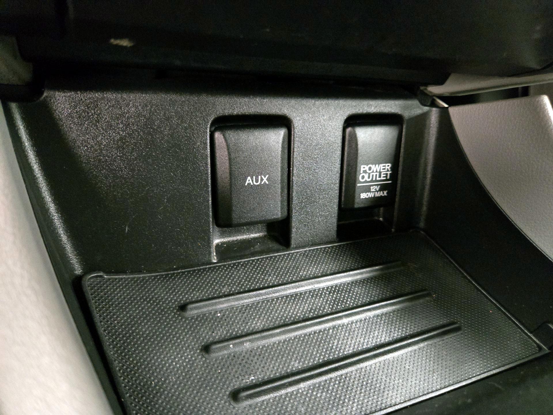 Thumbnail: 2014 Honda Civic - 18