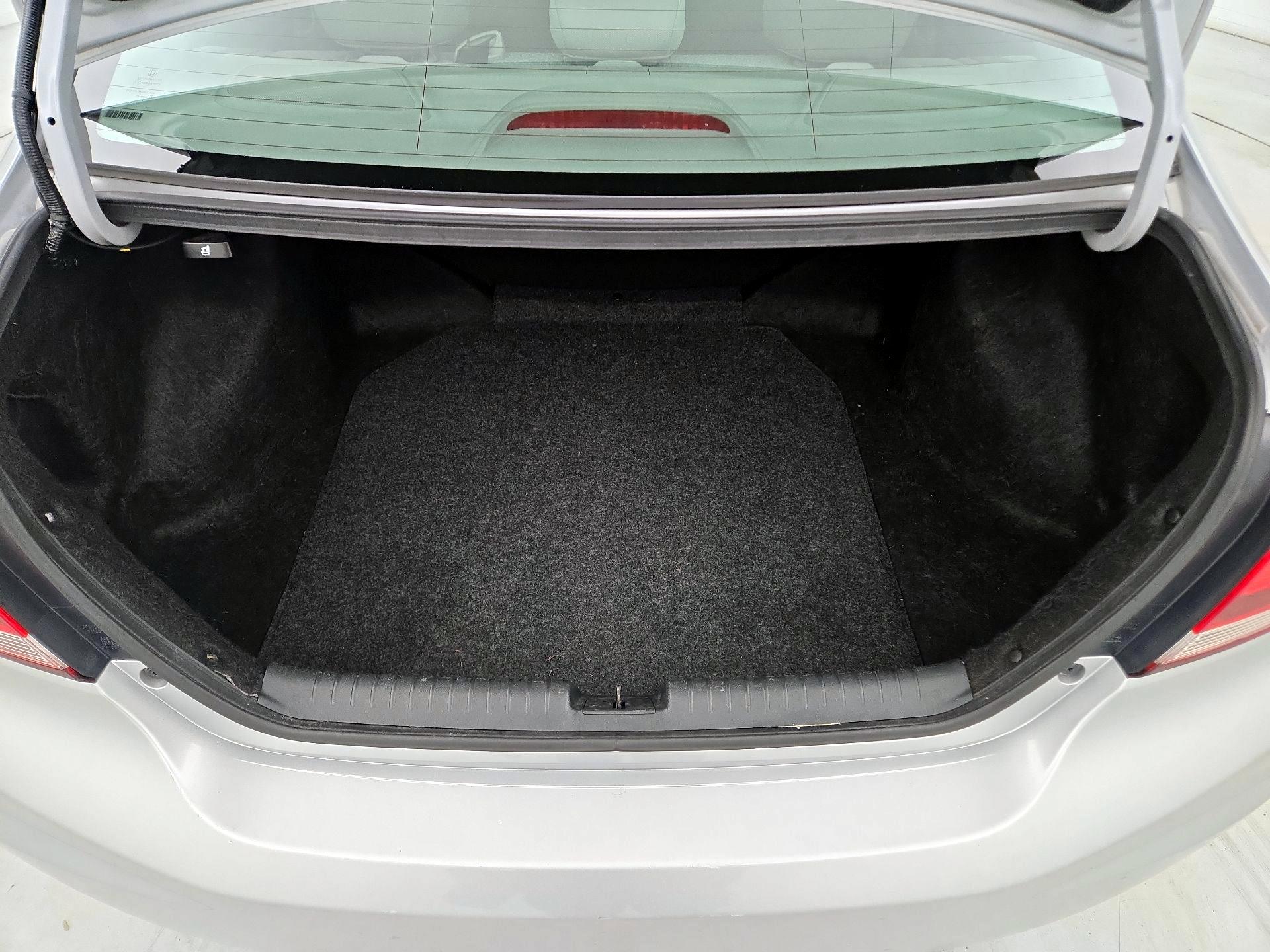 Thumbnail: 2014 Honda Civic - 20