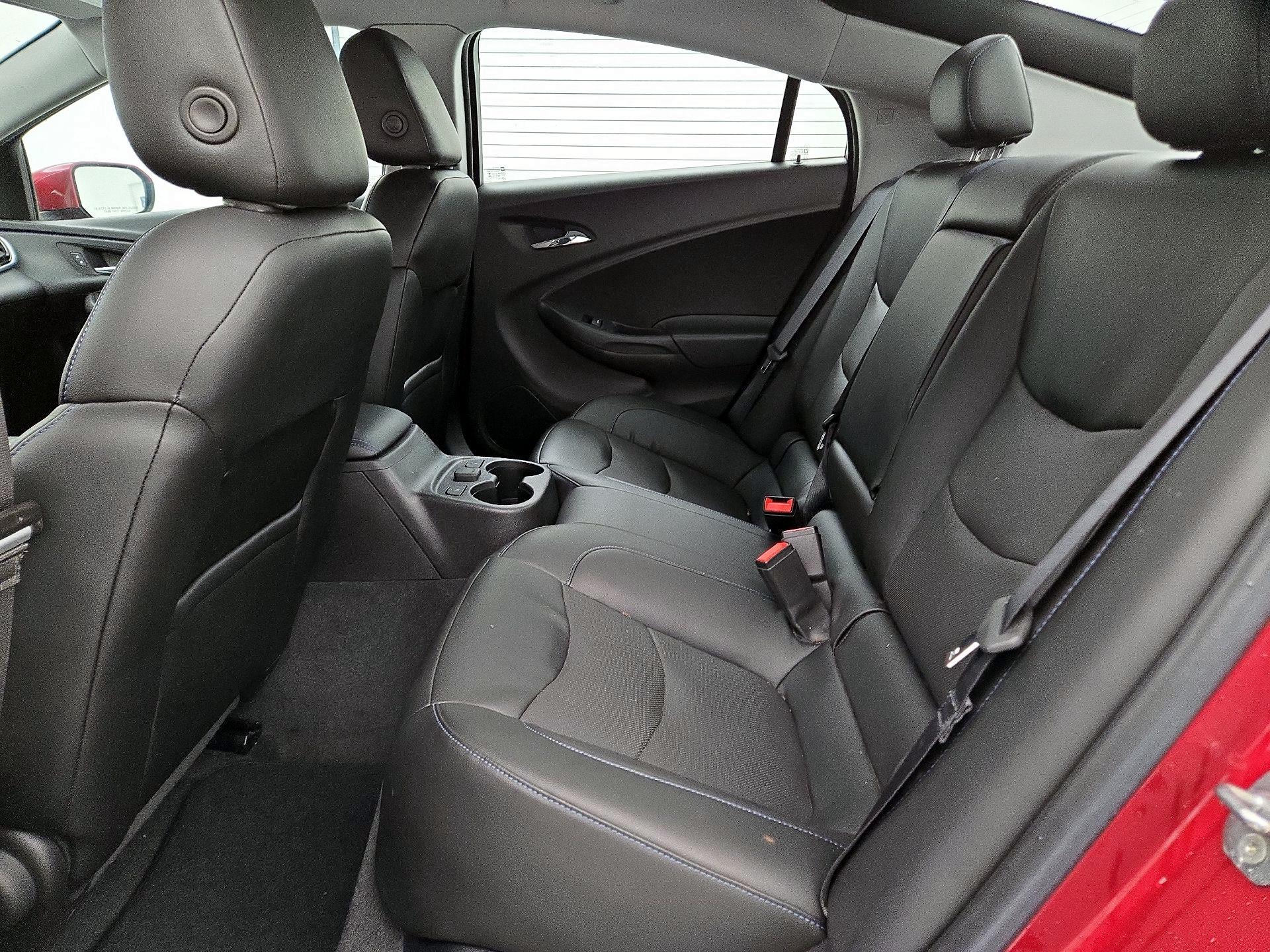 Thumbnail: 2018 Chevrolet Volt - 19