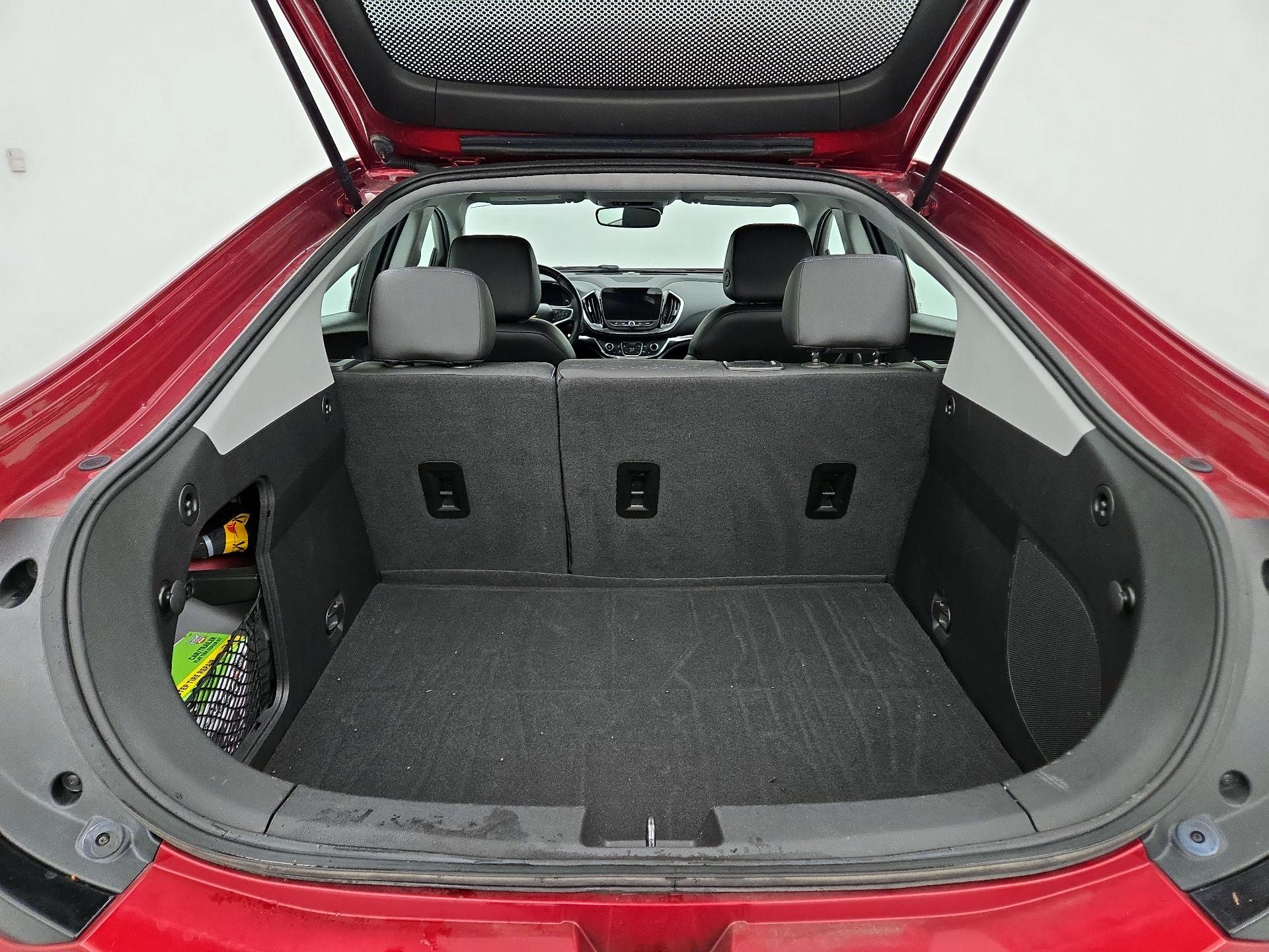 Thumbnail: 2018 Chevrolet Volt - 20