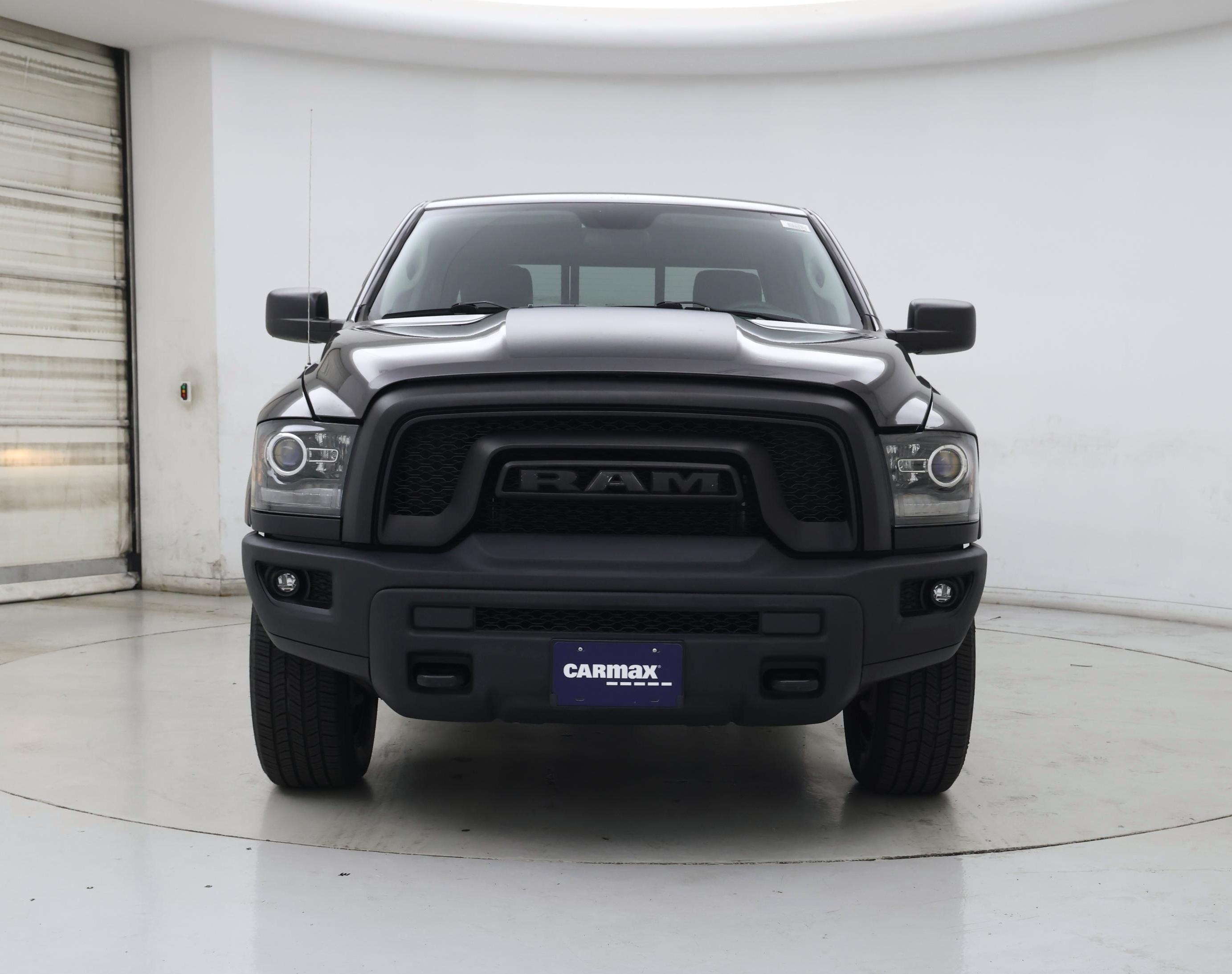 Thumbnail: 2019 RAM 1500 Classic - 5