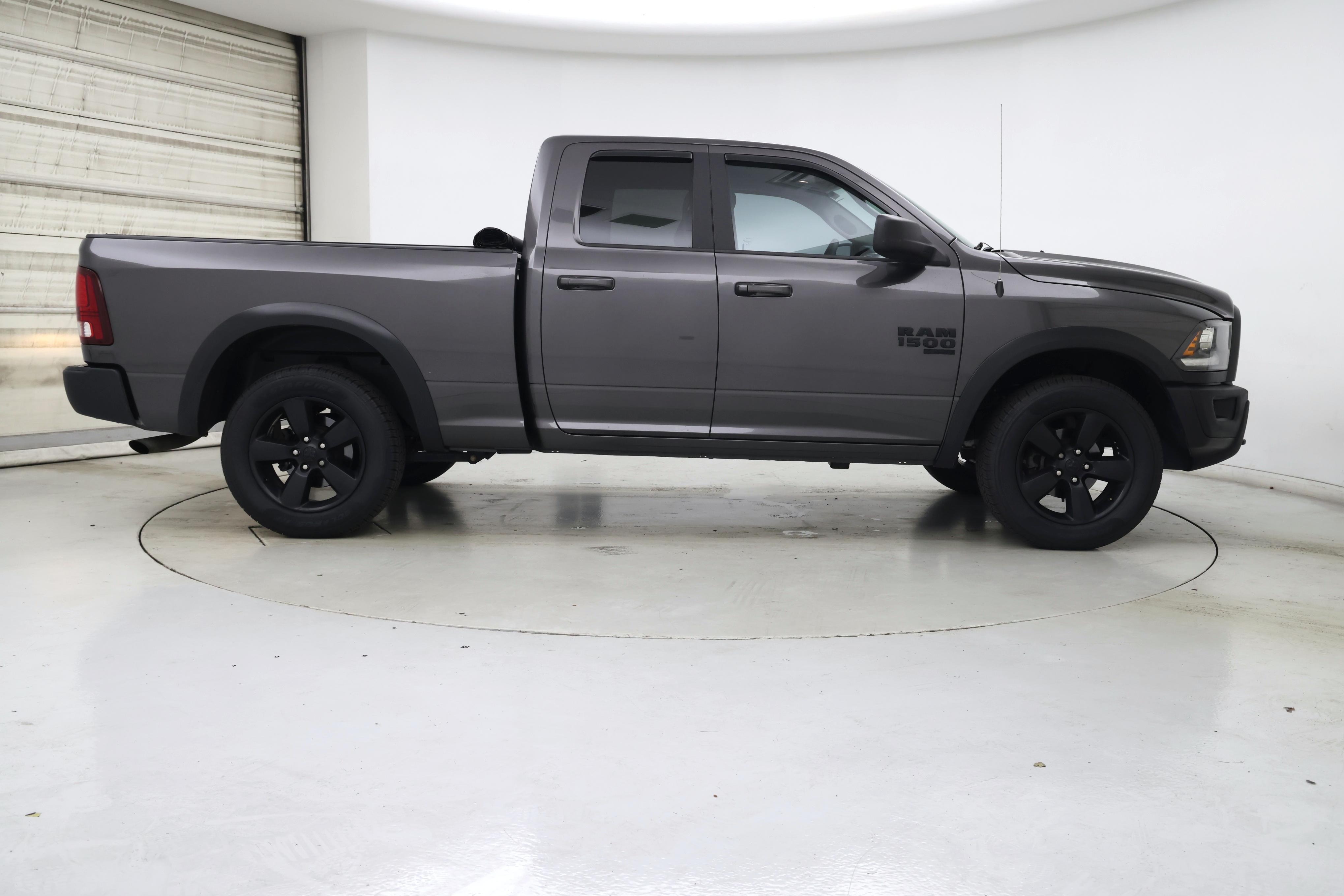 Thumbnail: 2019 RAM 1500 Classic - 7