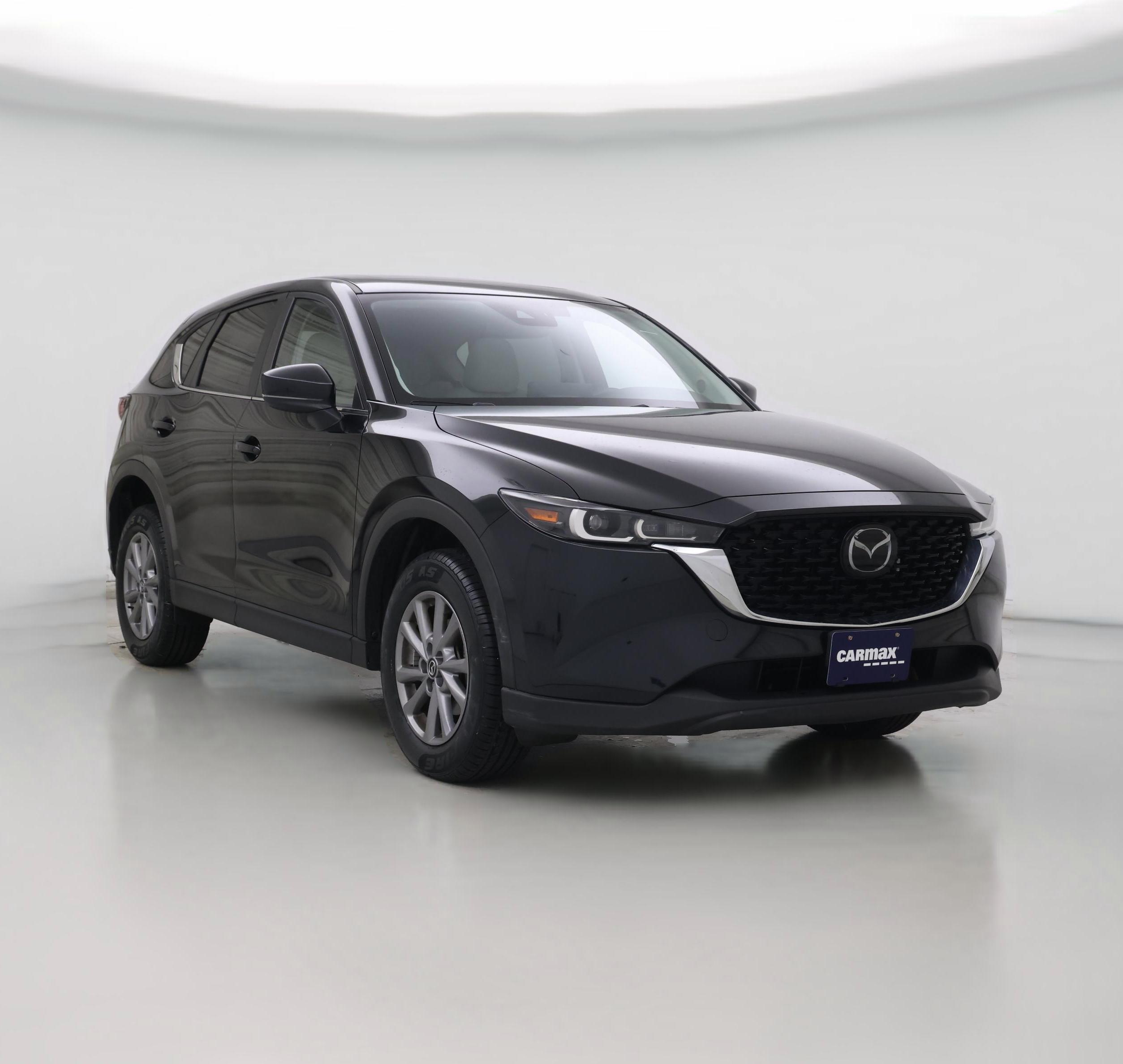 Thumbnail: 2023 Mazda CX-5 - 1