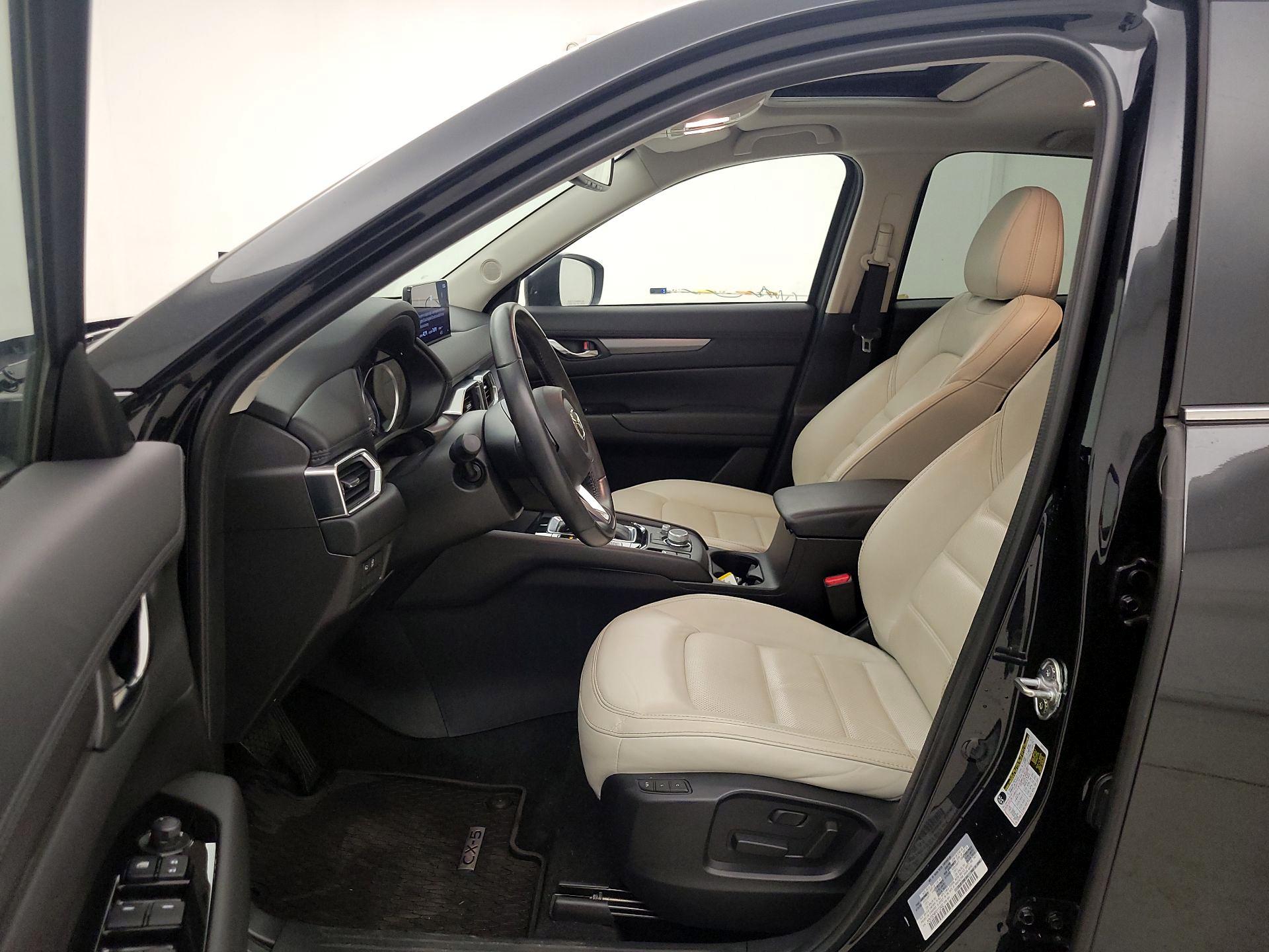 Thumbnail: 2023 Mazda CX-5 - 11