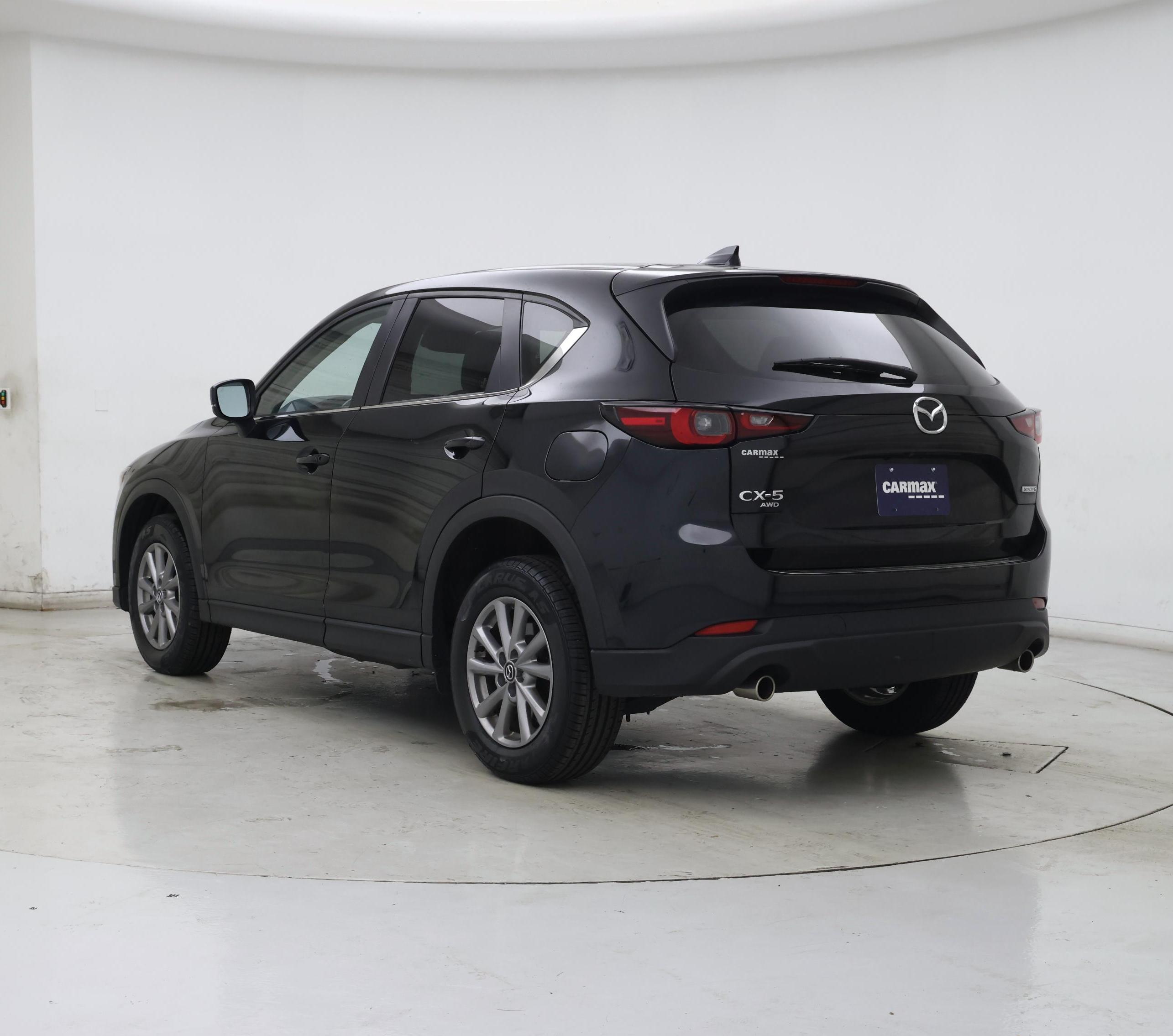 Thumbnail: 2023 Mazda CX-5 - 2