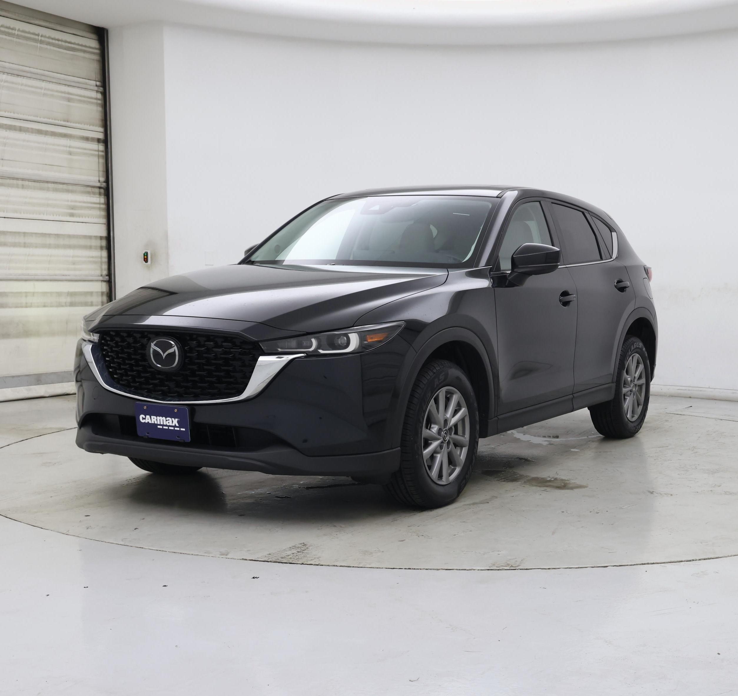 Thumbnail: 2023 Mazda CX-5 - 4