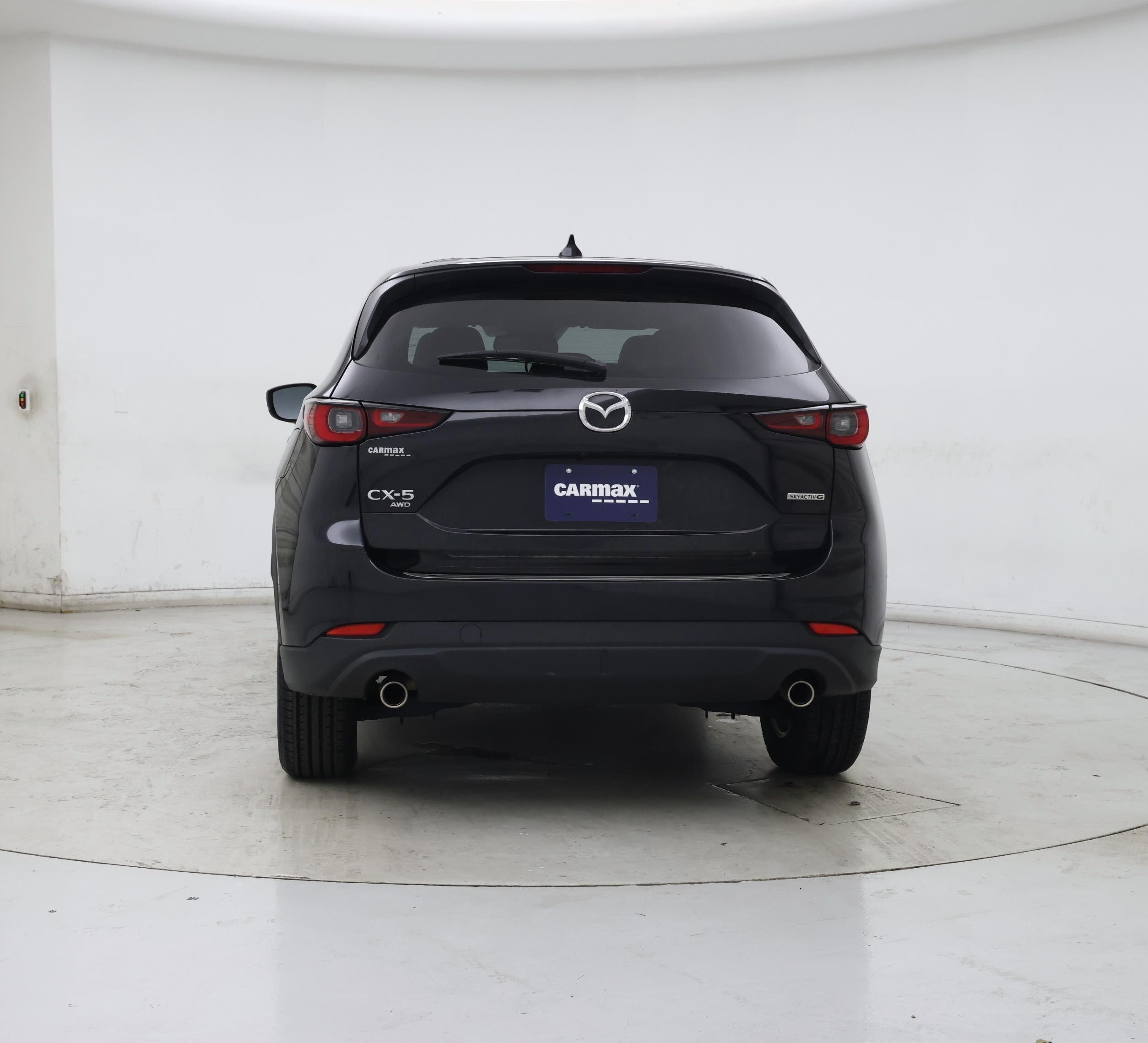 Thumbnail: 2023 Mazda CX-5 - 6
