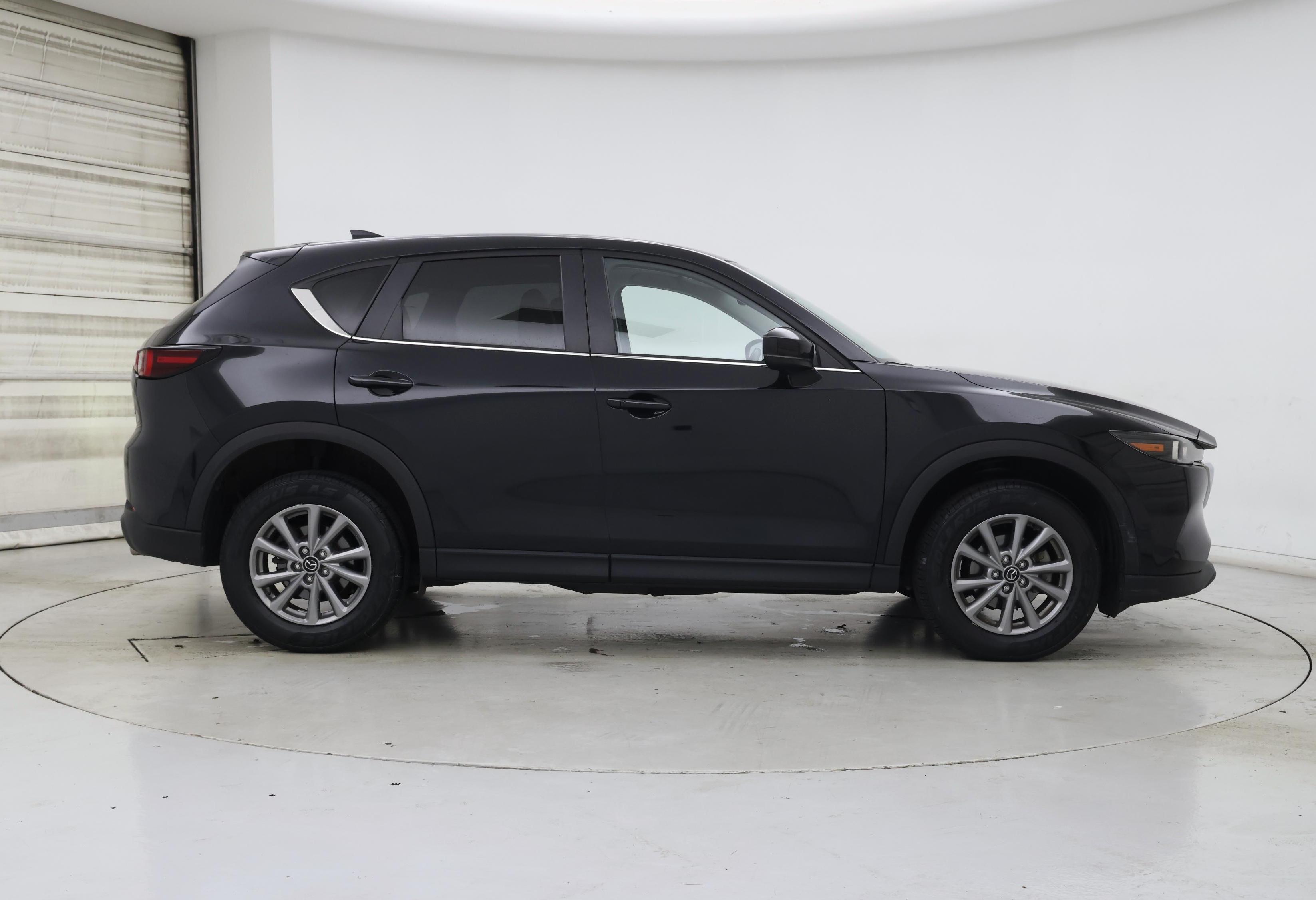 Thumbnail: 2023 Mazda CX-5 - 7
