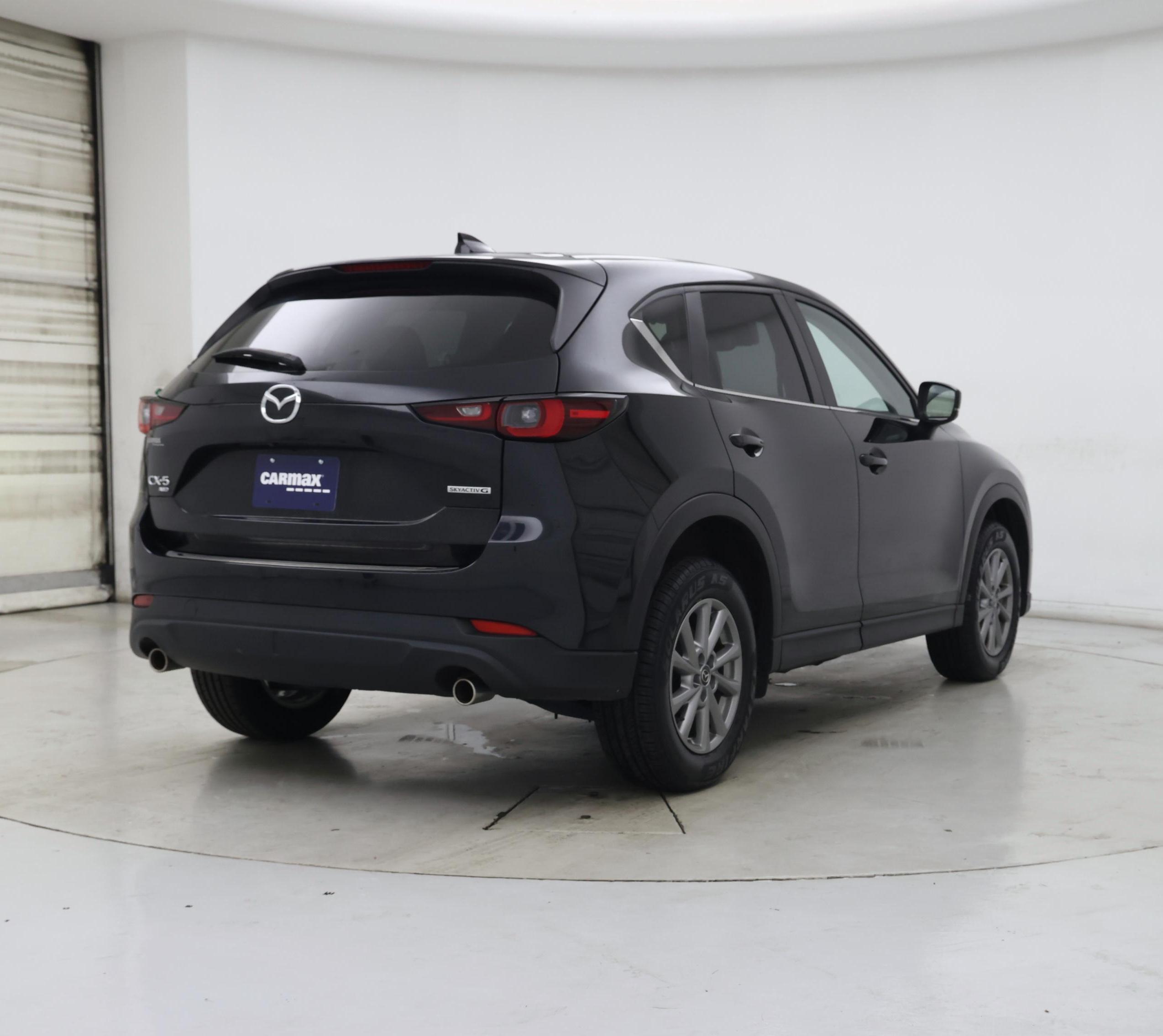 Thumbnail: 2023 Mazda CX-5 - 8