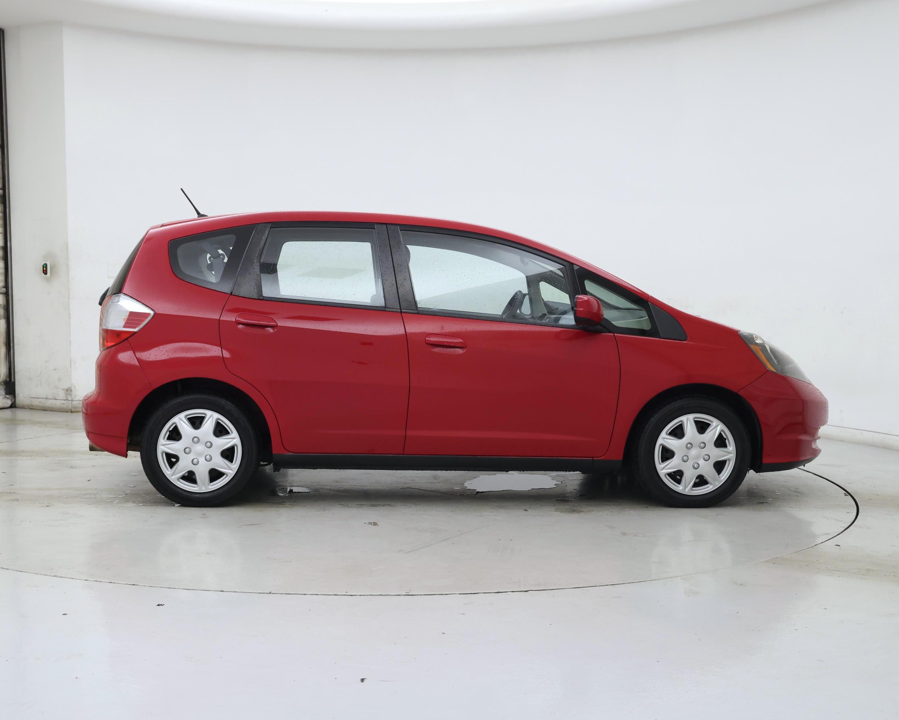 Thumbnail: 2013 Honda Fit - 7
