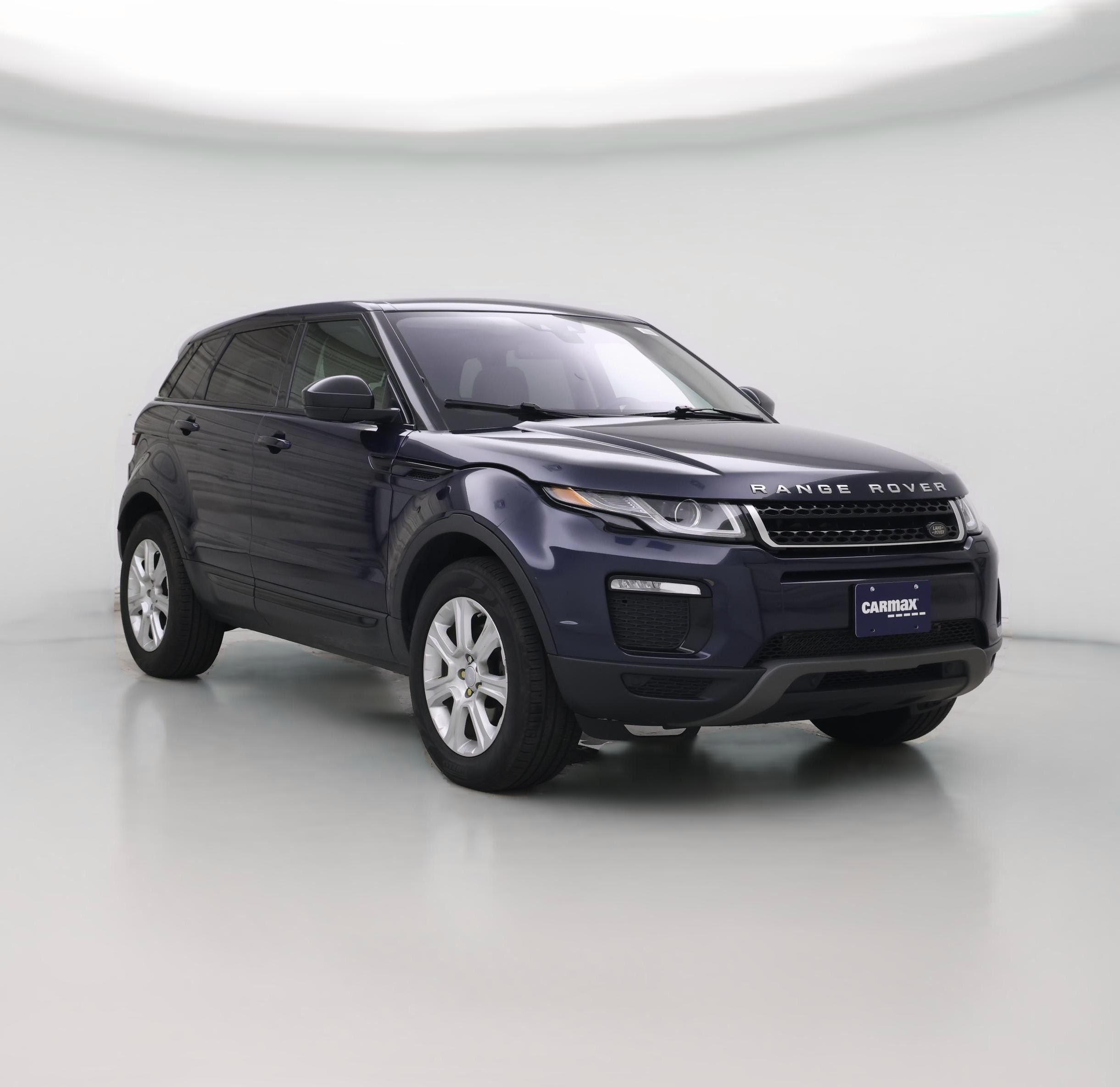 Thumbnail: 2016 Land Rover Range Rover Evoque - 1