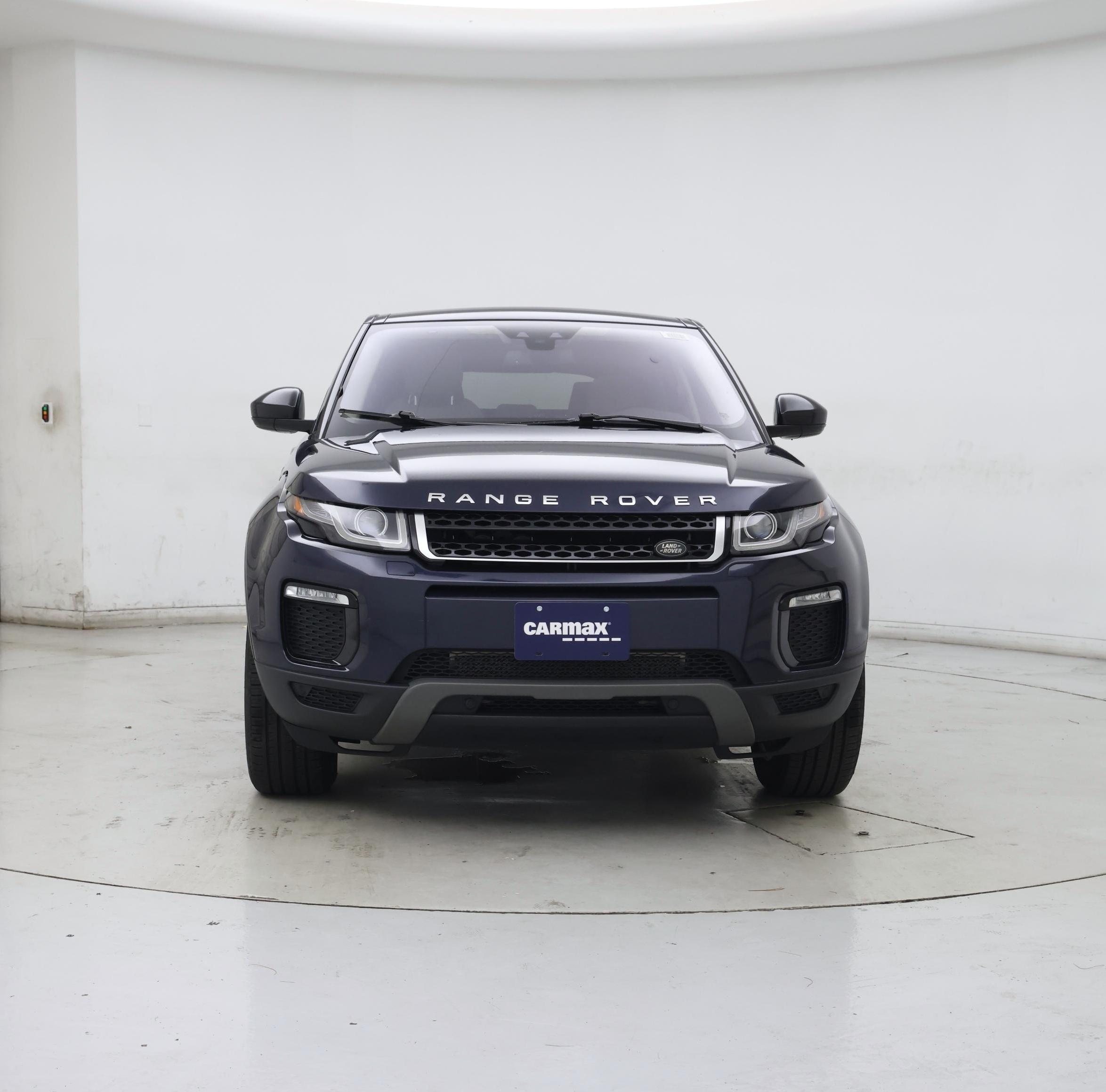 Thumbnail: 2016 Land Rover Range Rover Evoque - 5
