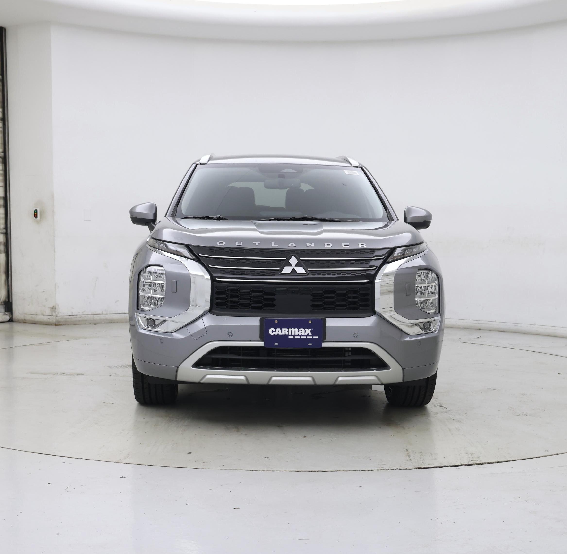 Thumbnail: 2022 Mitsubishi Outlander - 5