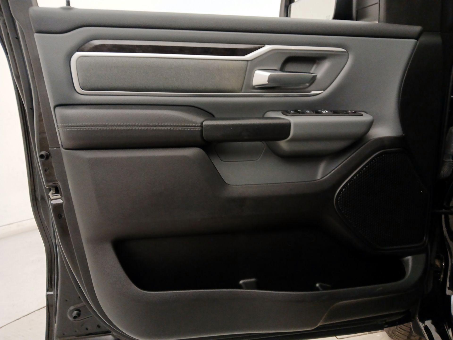 Thumbnail: 2022 RAM 1500 - 12