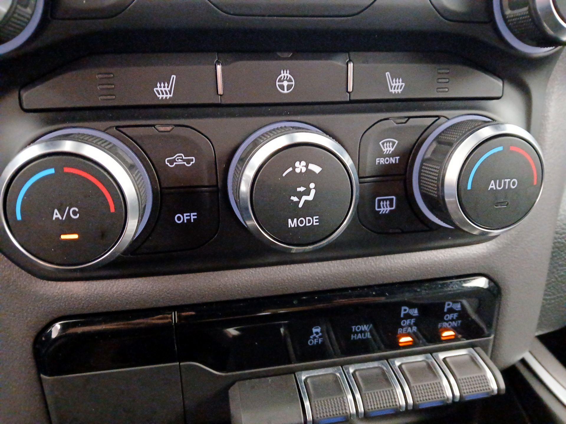 Thumbnail: 2022 RAM 1500 - 16
