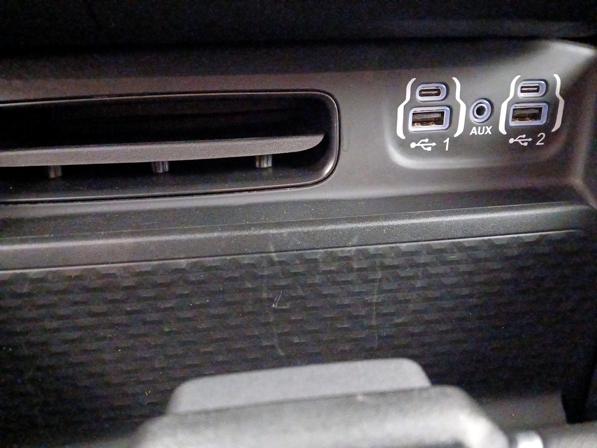 Thumbnail: 2022 RAM 1500 - 18