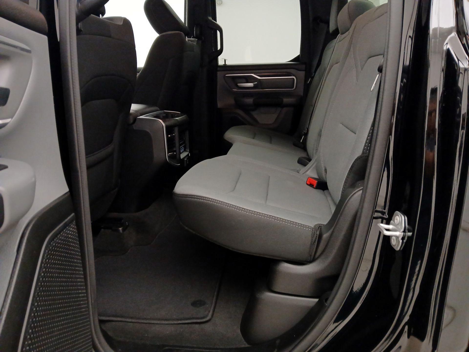 Thumbnail: 2022 RAM 1500 - 19