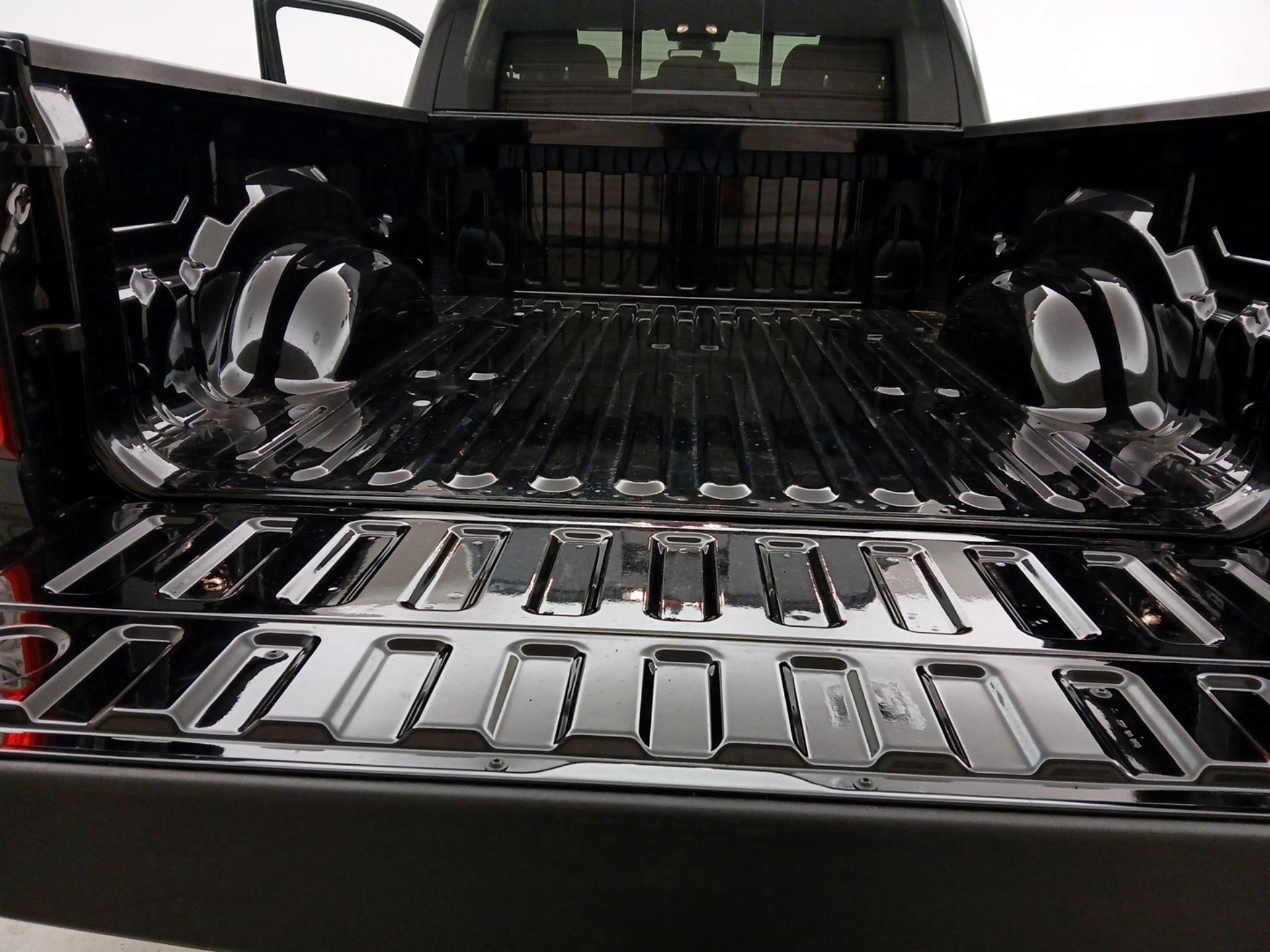 Thumbnail: 2022 RAM 1500 - 20