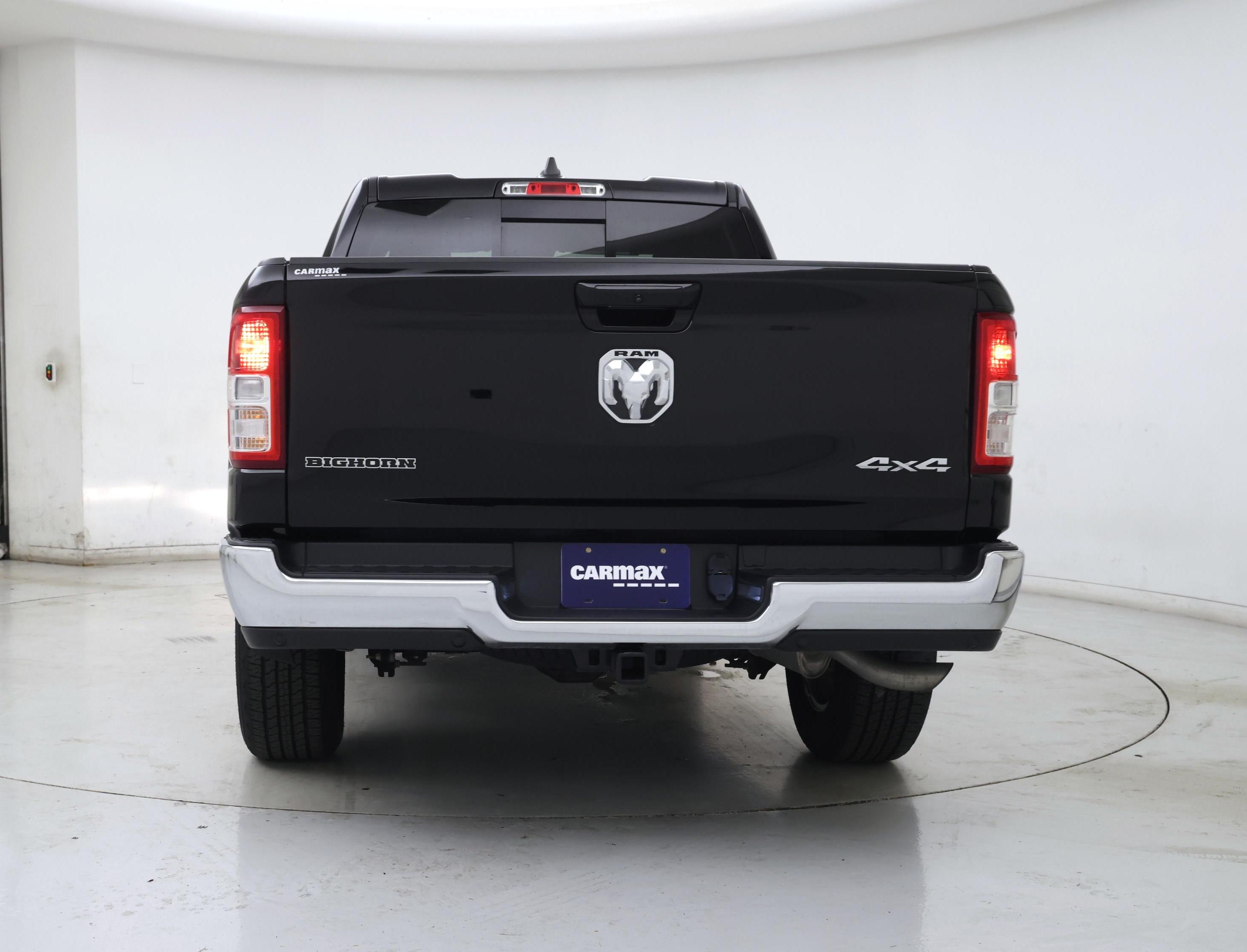 Thumbnail: 2022 RAM 1500 - 6