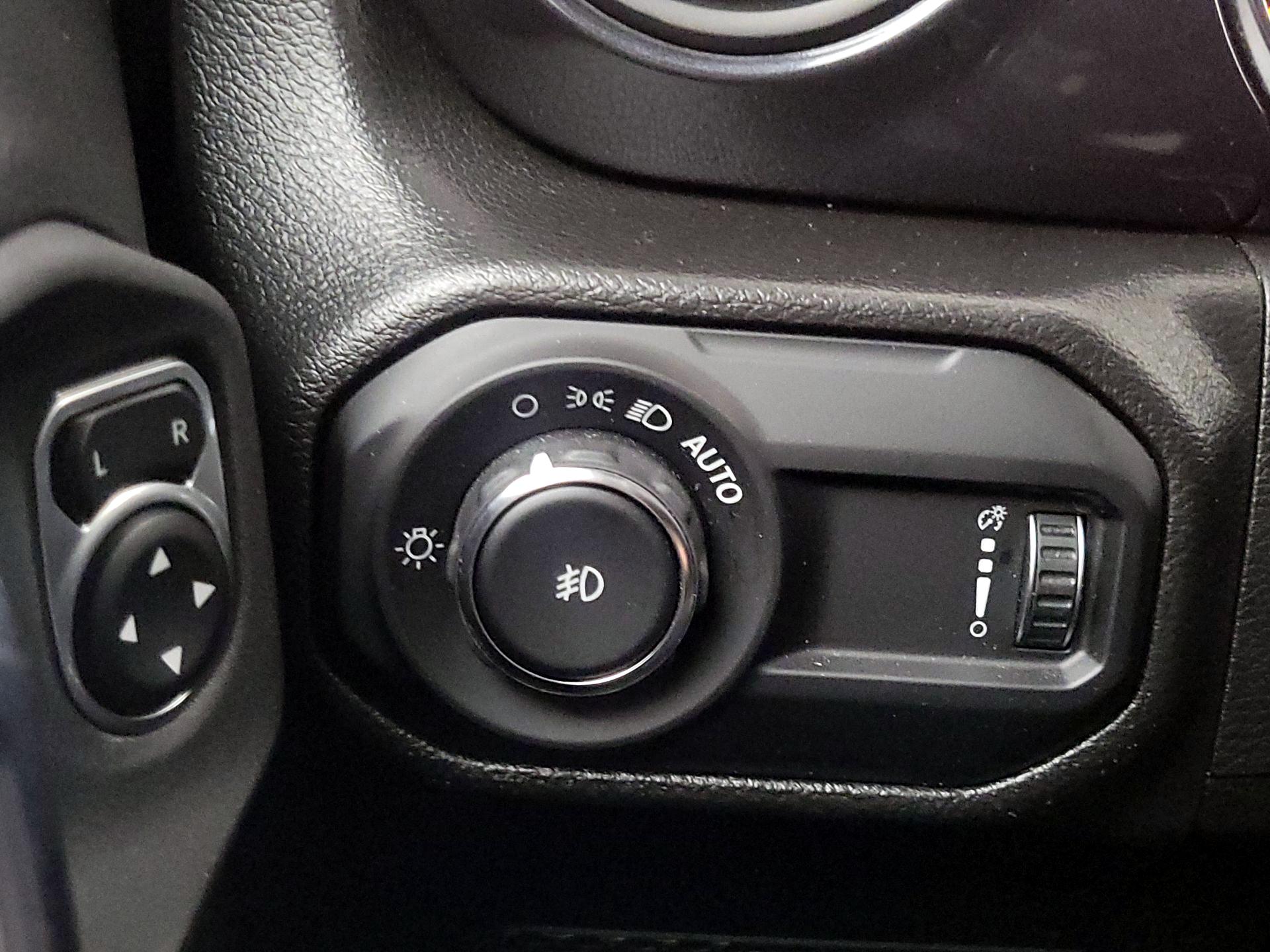 Thumbnail: 2023 Jeep Wrangler - 13