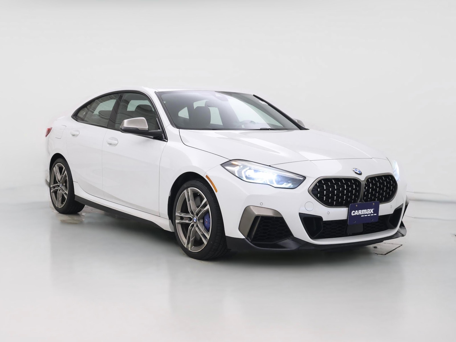 2020 BMW 2 Series