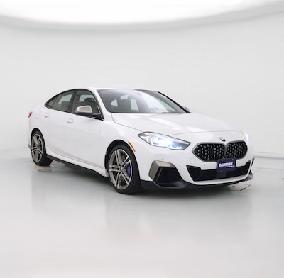 2020 BMW M235 XI Gran Coupe