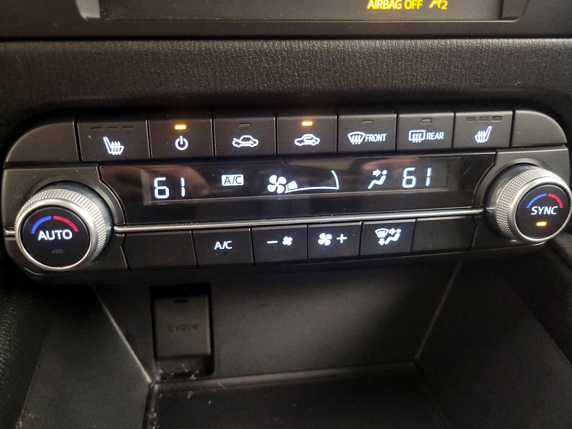Thumbnail: 2021 Mazda CX-5 - 16