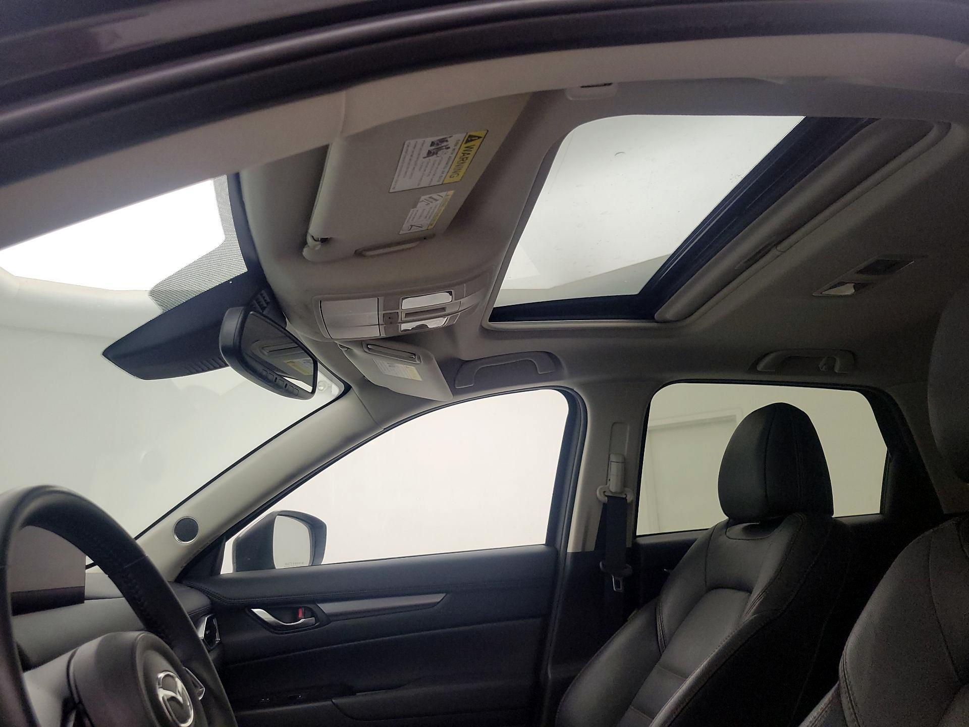 Thumbnail: 2021 Mazda CX-5 - 19