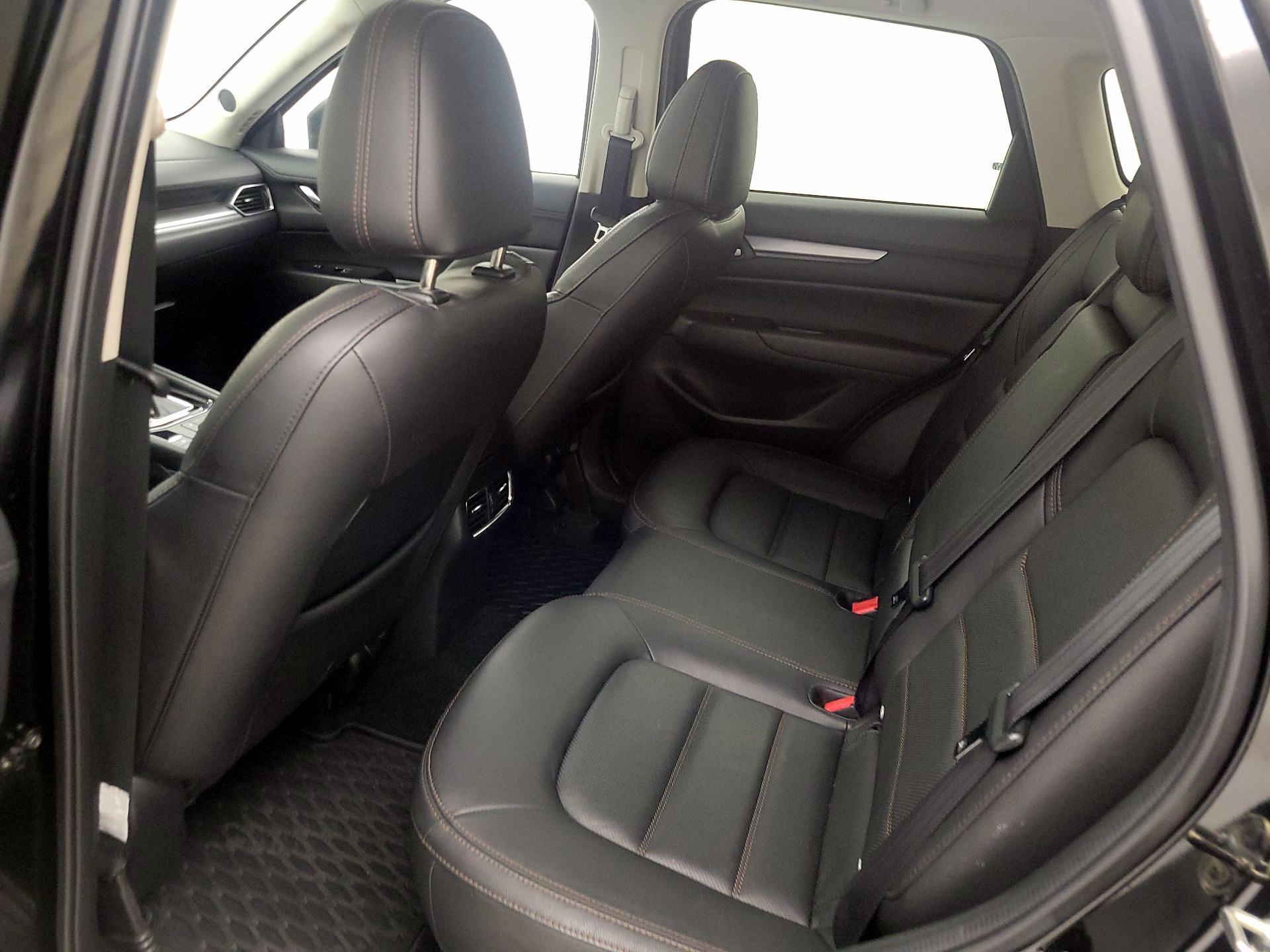 Thumbnail: 2021 Mazda CX-5 - 20