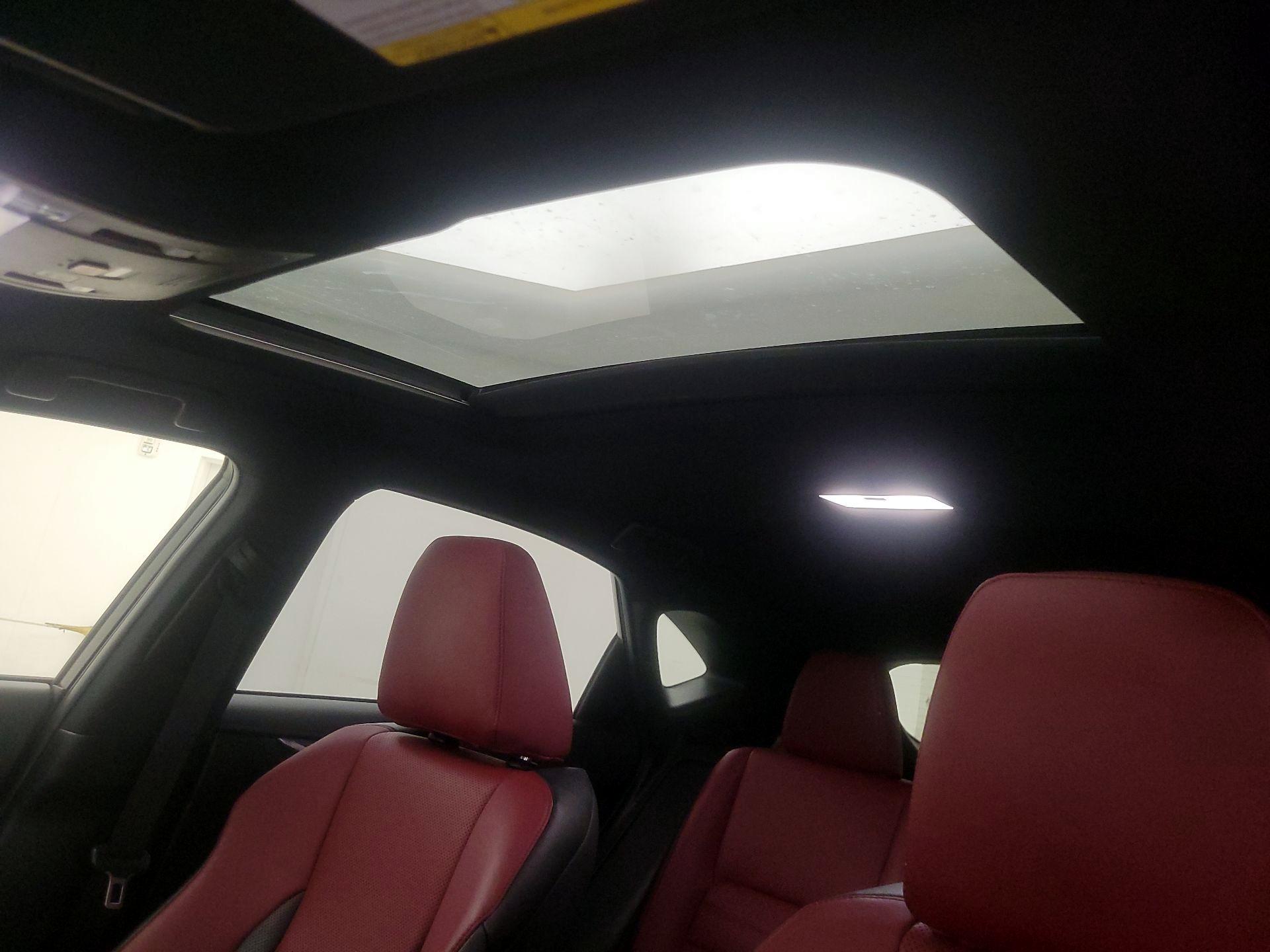 Thumbnail: 2017 Lexus NX - 19