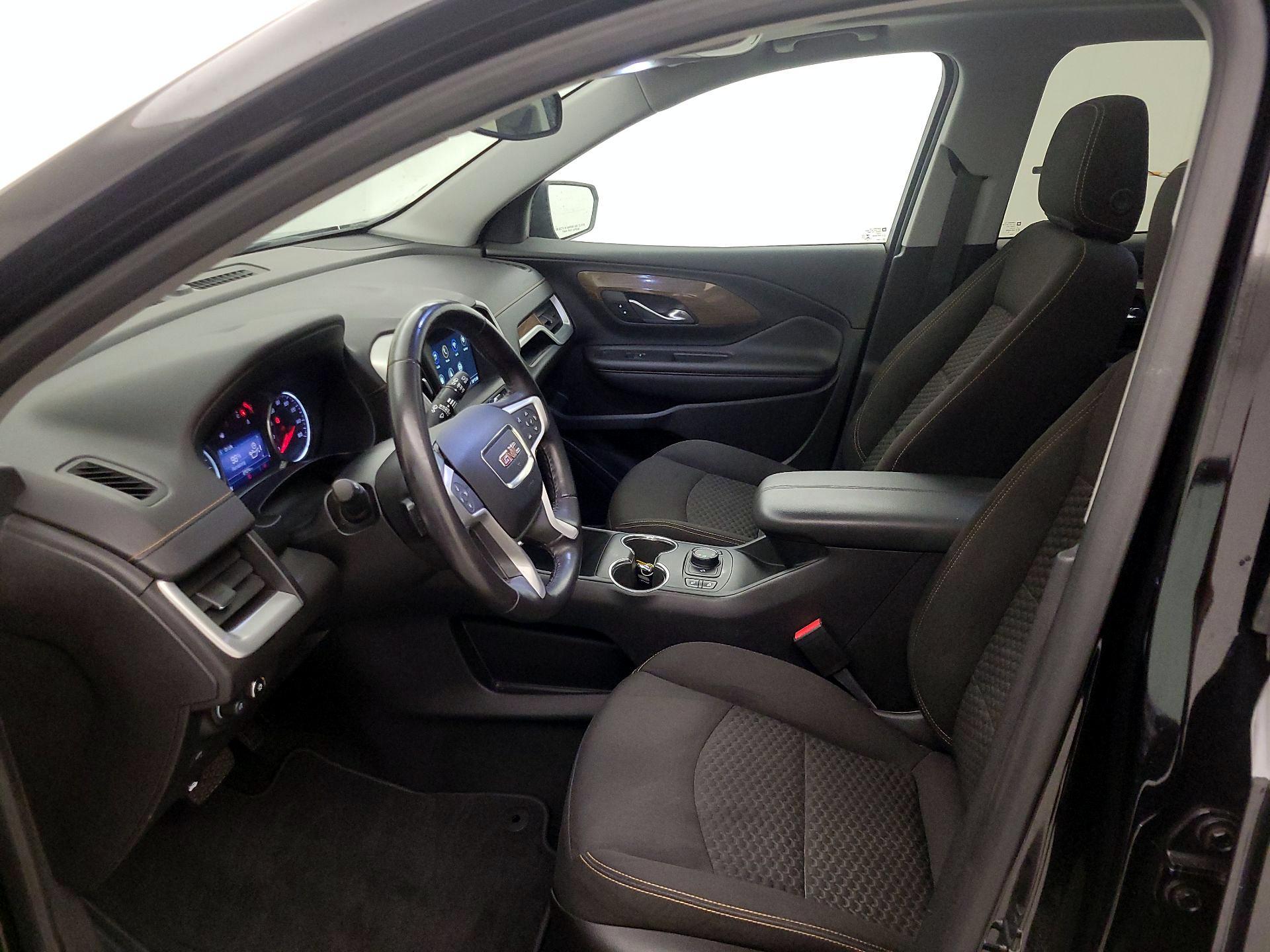Thumbnail: 2019 GMC Terrain - 11