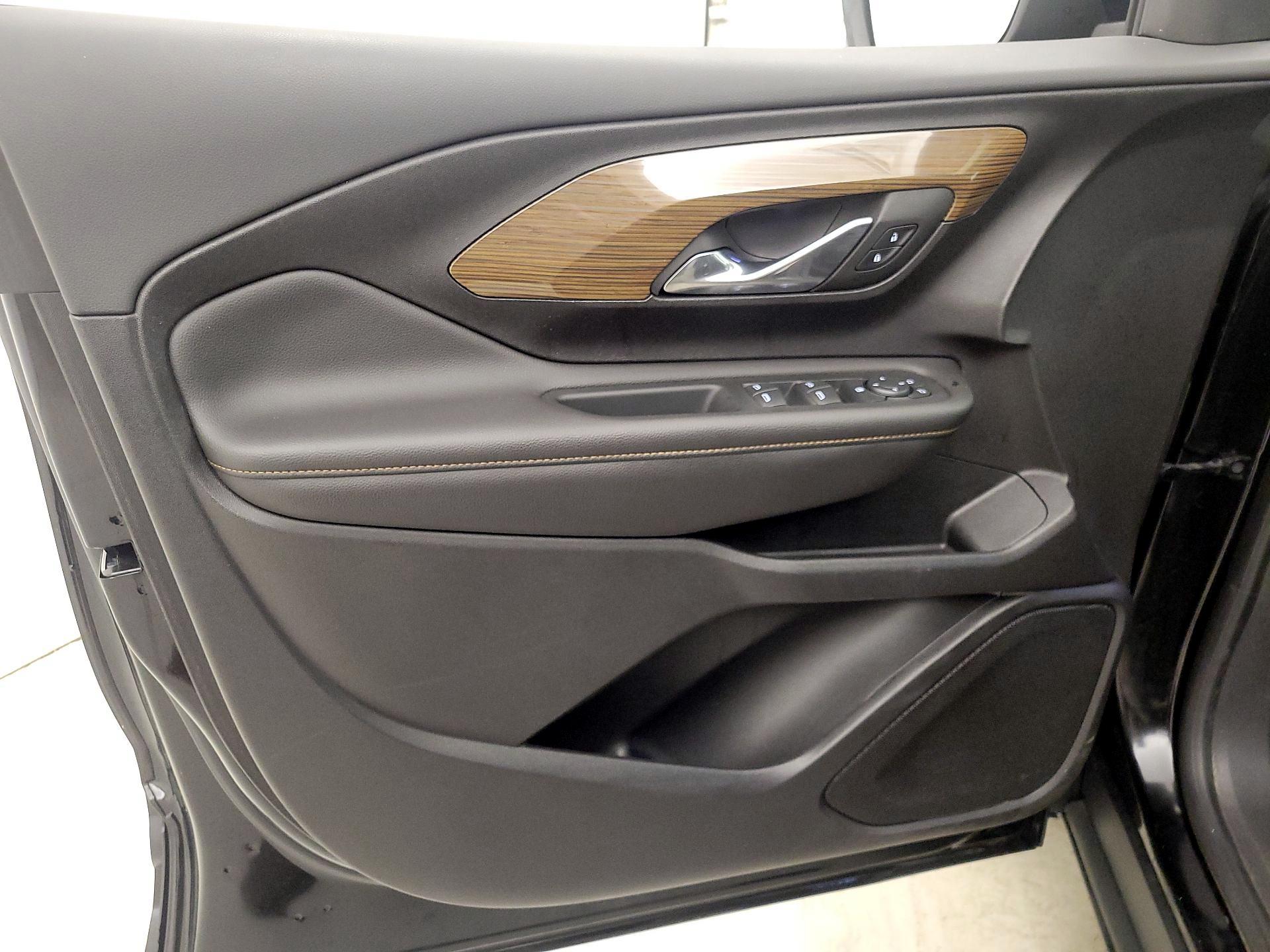 Thumbnail: 2019 GMC Terrain - 12