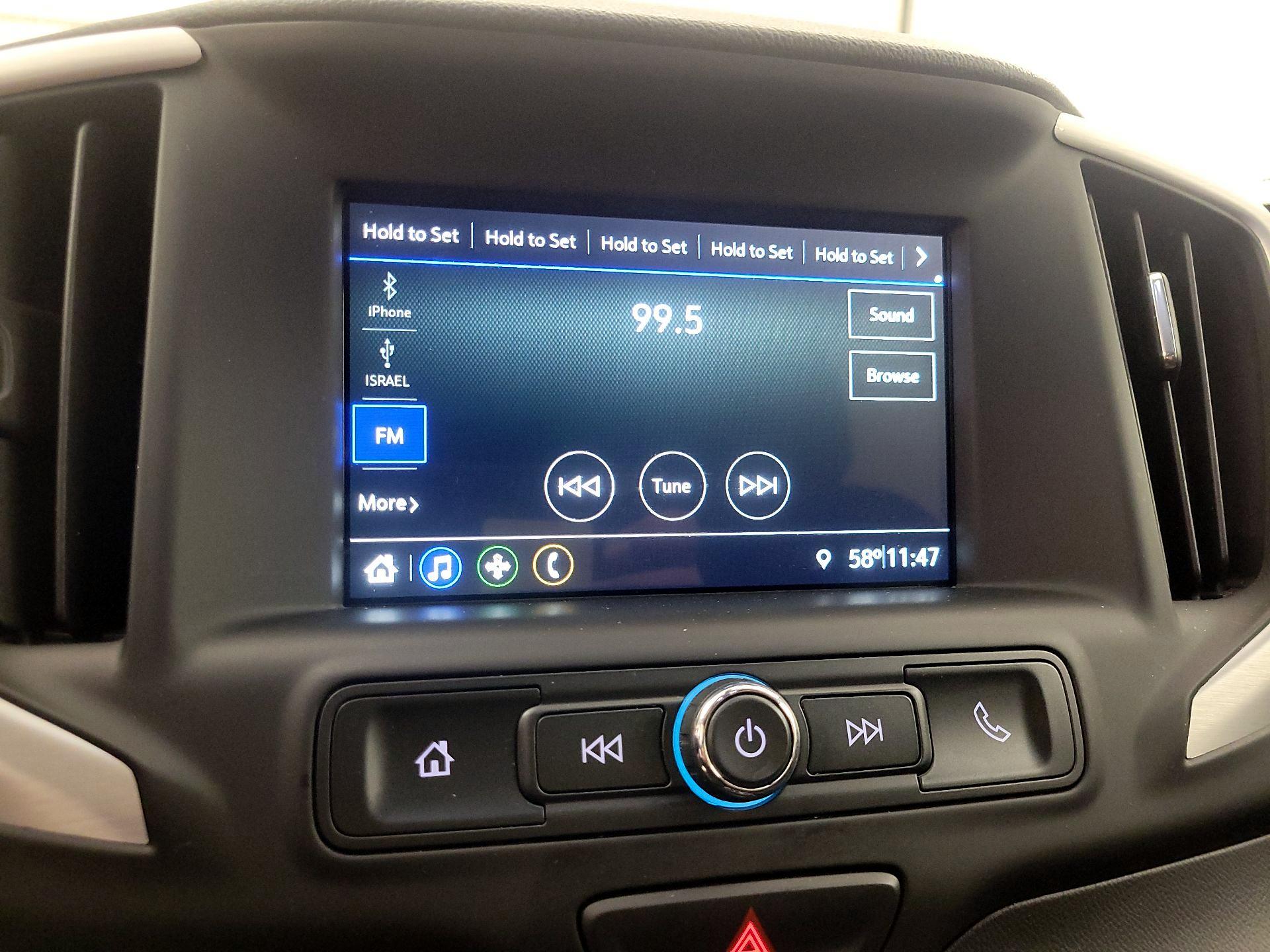 Thumbnail: 2019 GMC Terrain - 15