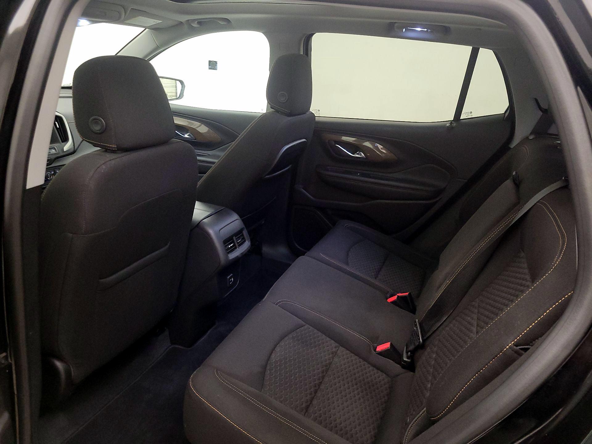 Thumbnail: 2019 GMC Terrain - 20