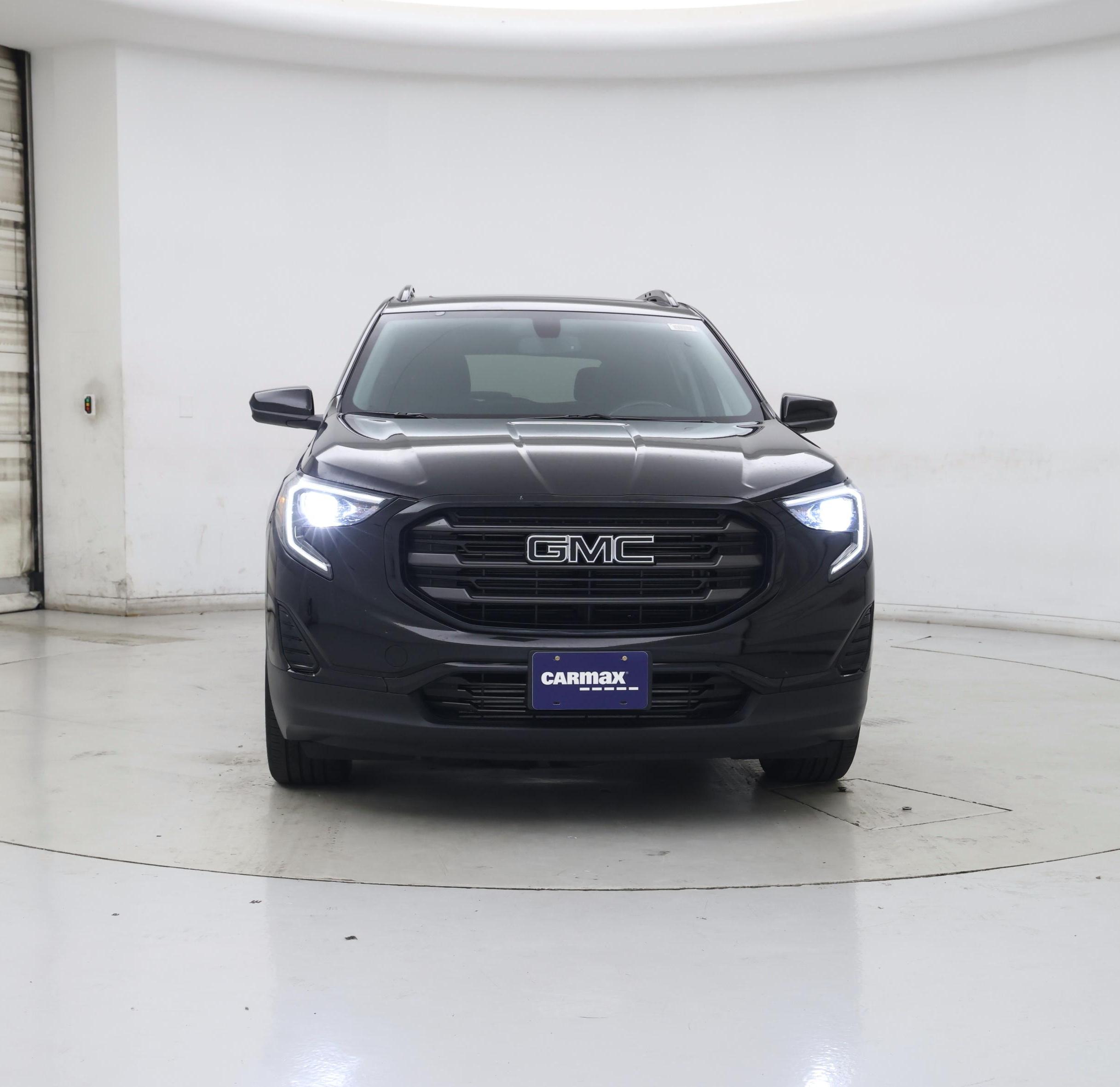 Thumbnail: 2019 GMC Terrain - 5