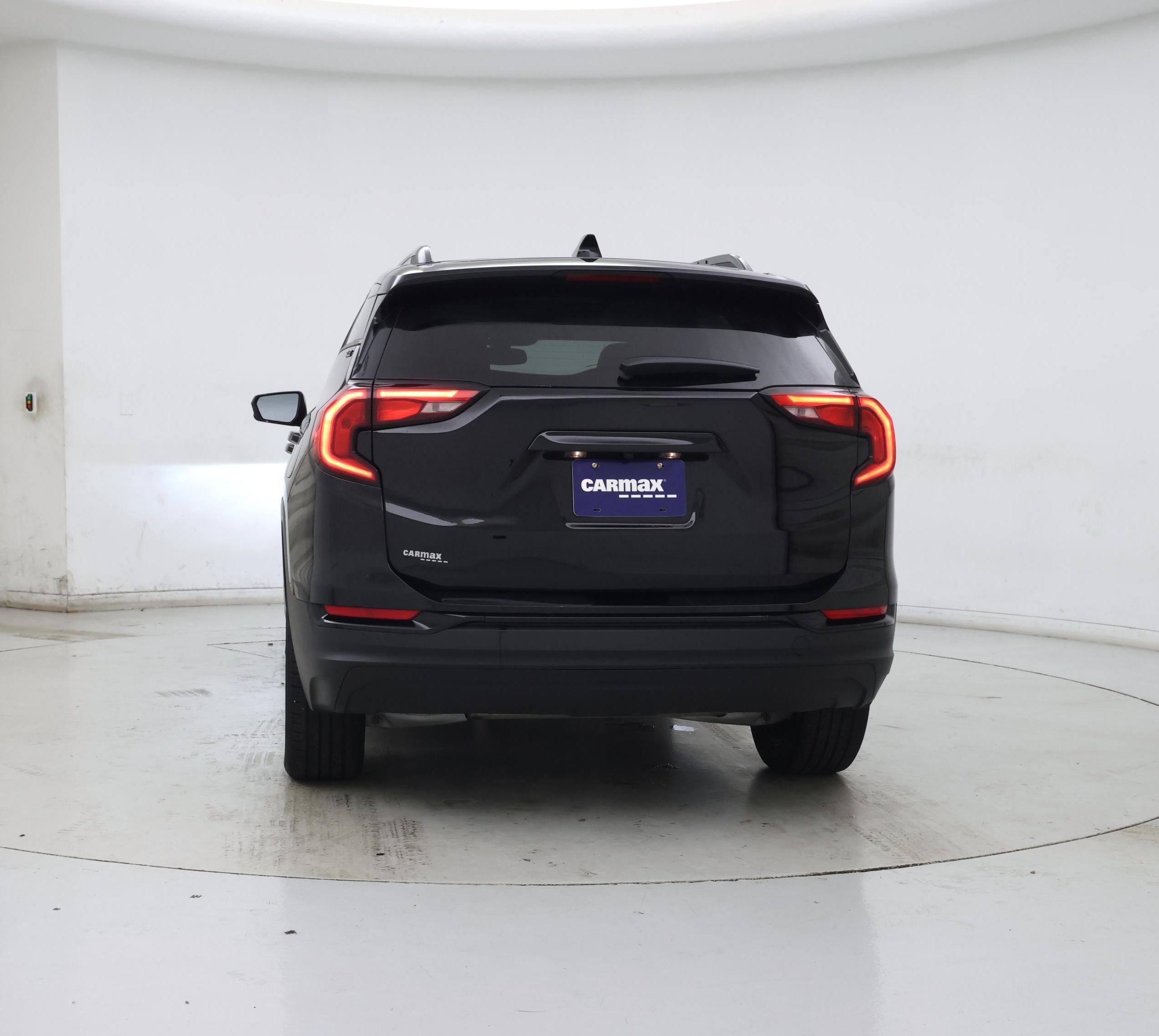 Thumbnail: 2019 GMC Terrain - 6