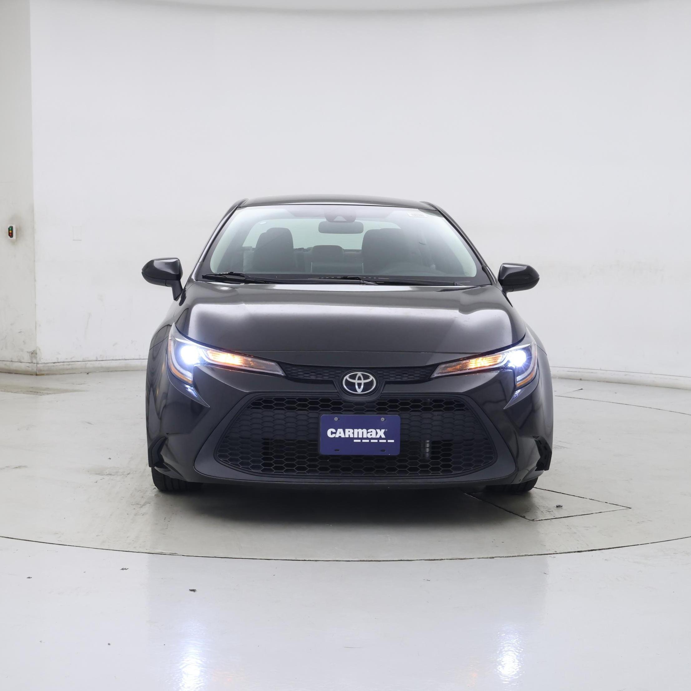 Thumbnail: 2021 Toyota Corolla - 5