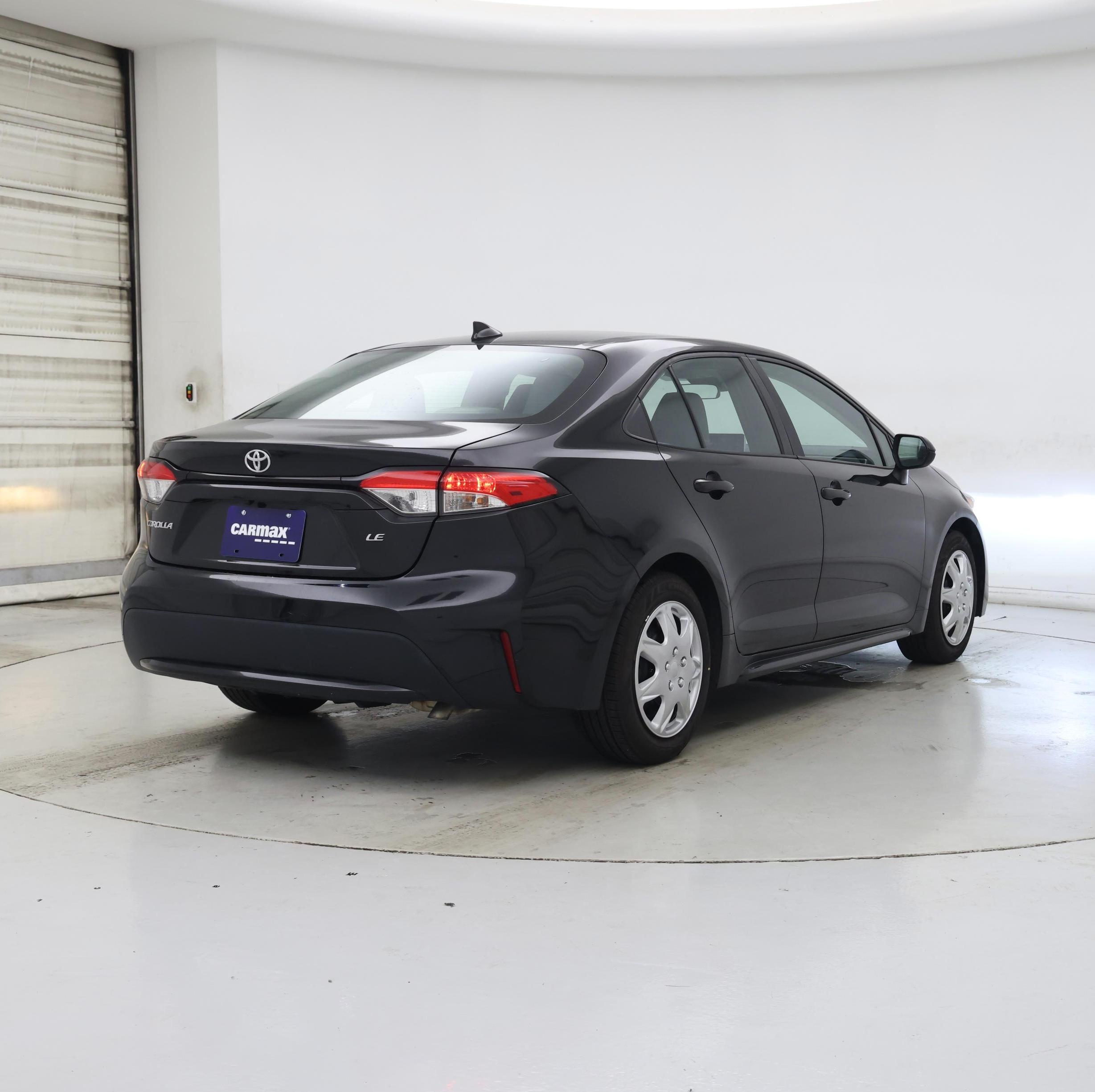 Thumbnail: 2021 Toyota Corolla - 8