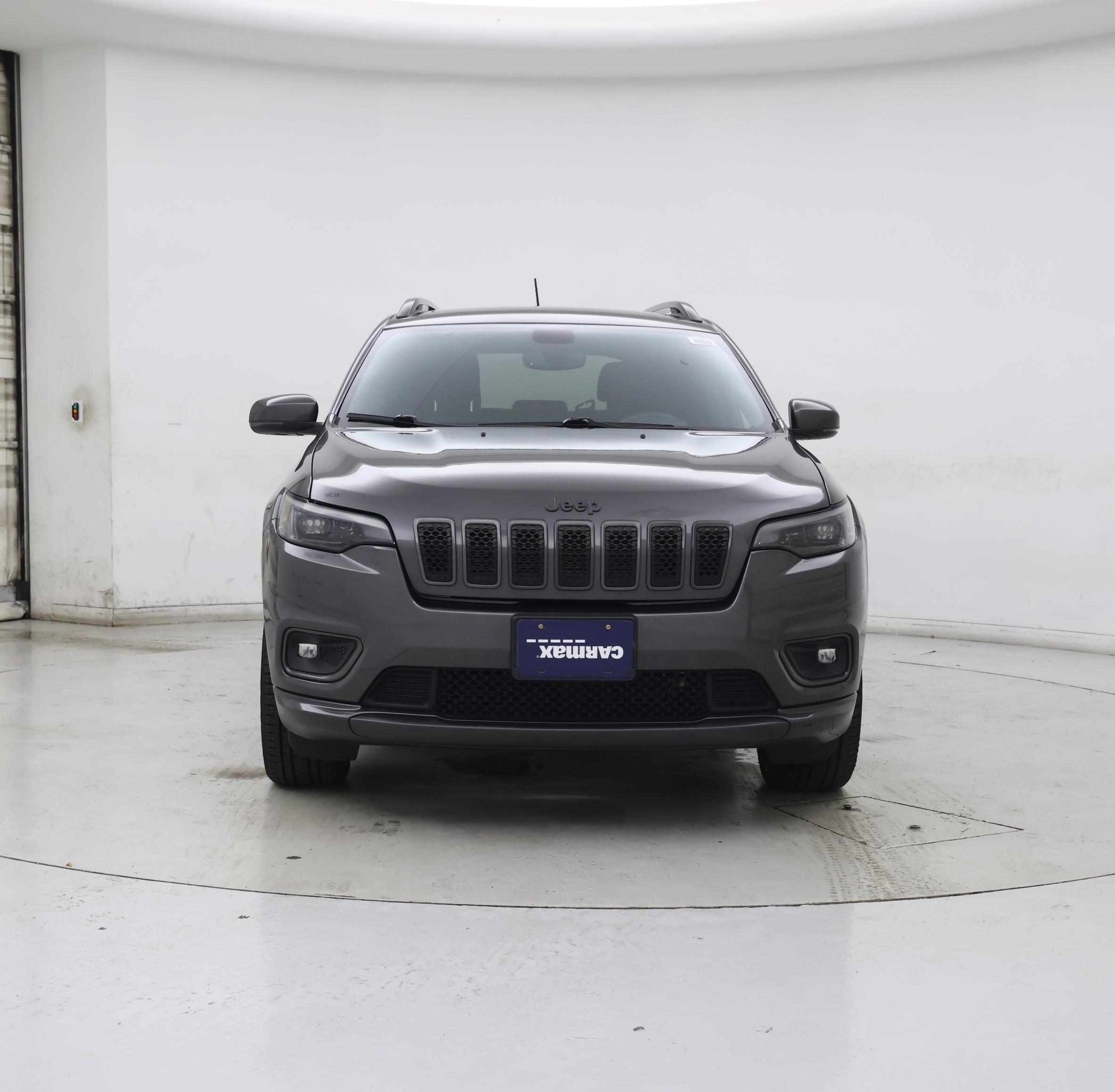 Thumbnail: 2020 Jeep Cherokee - 5