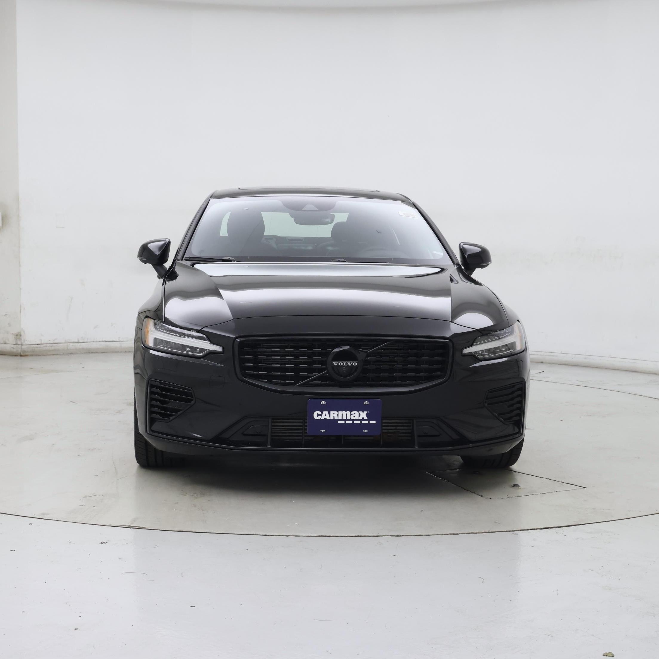 Thumbnail: 2022 Volvo S60 - 5