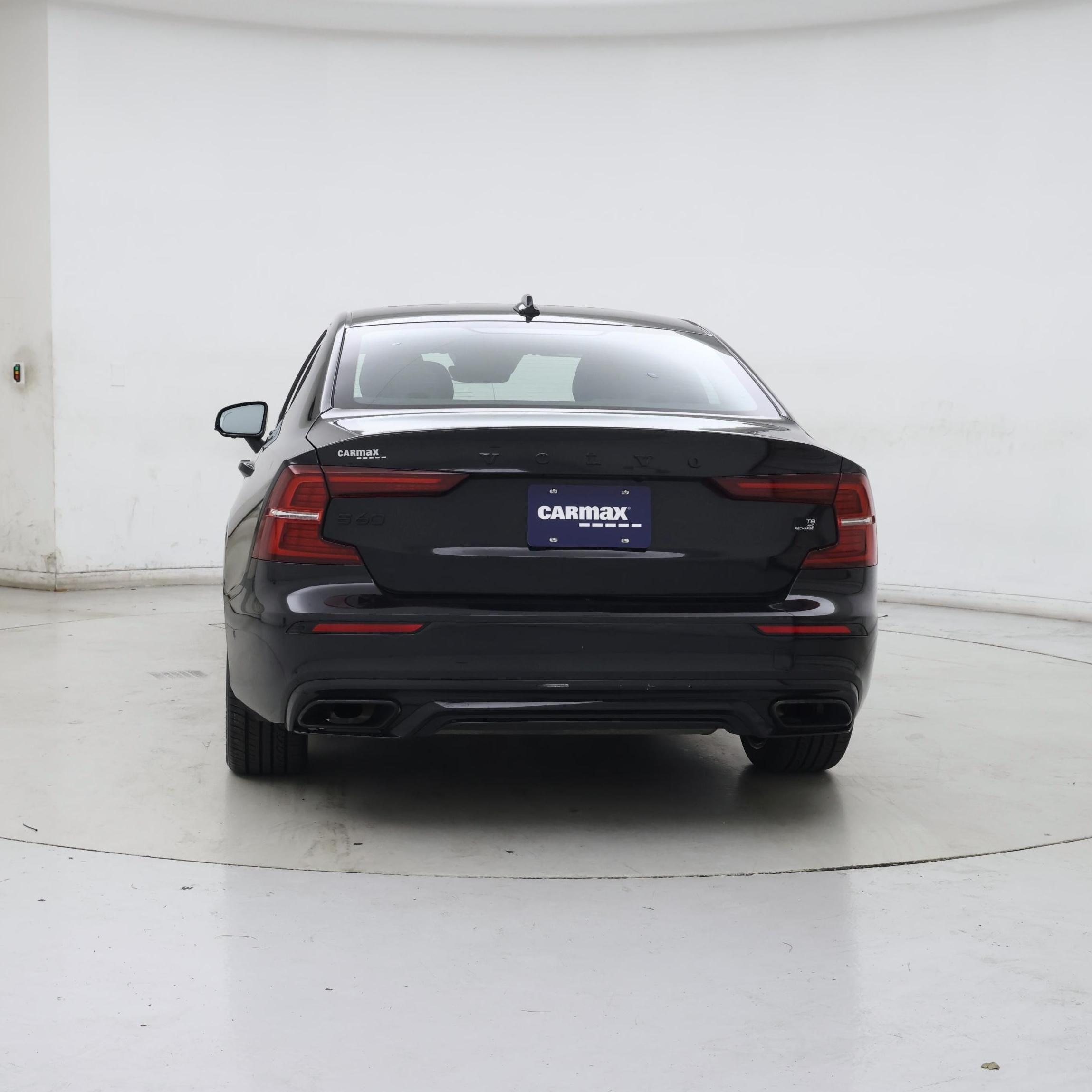 Thumbnail: 2022 Volvo S60 - 6