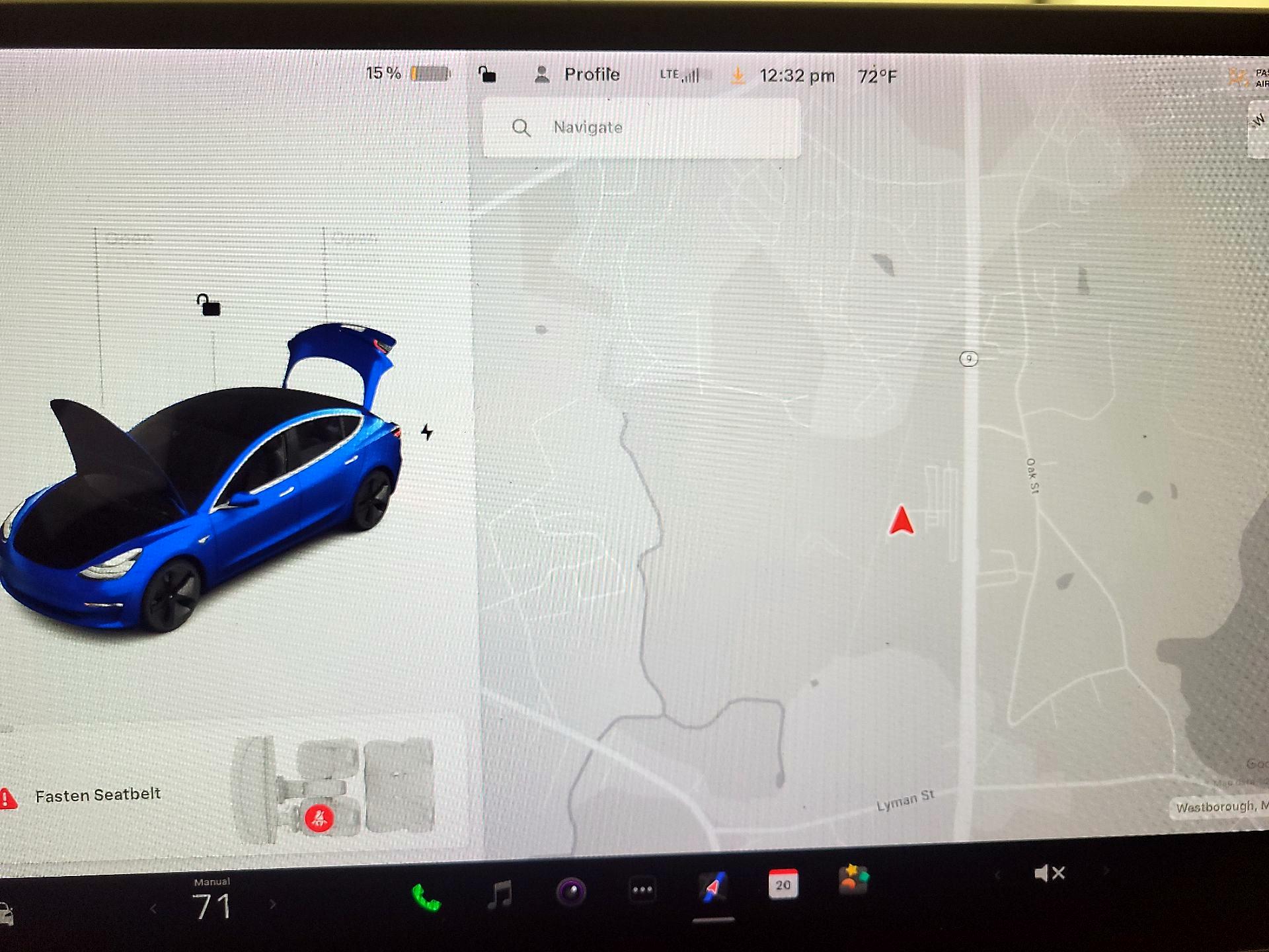 Thumbnail: 2019 Tesla Model 3 - 13