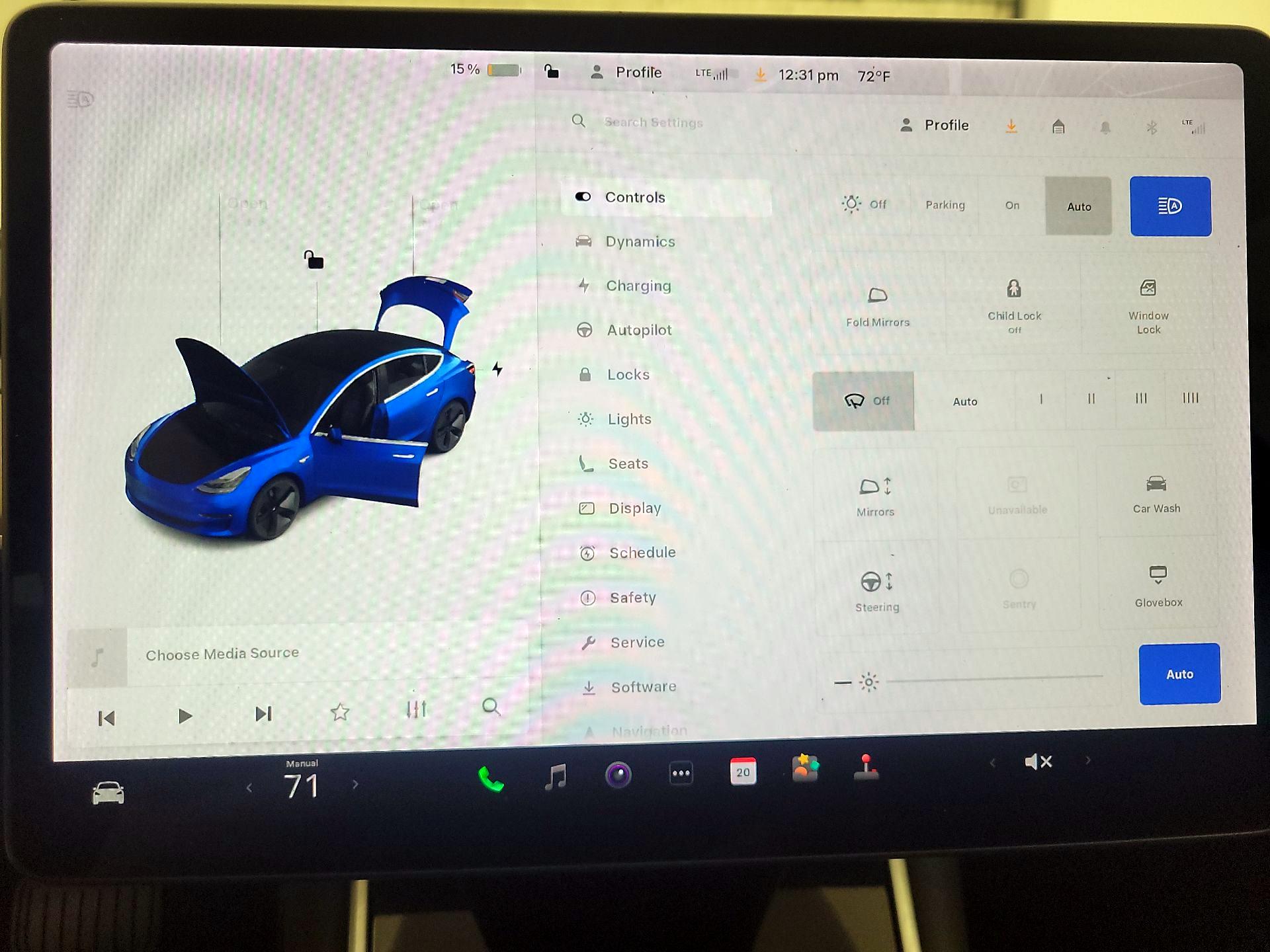 Thumbnail: 2019 Tesla Model 3 - 15