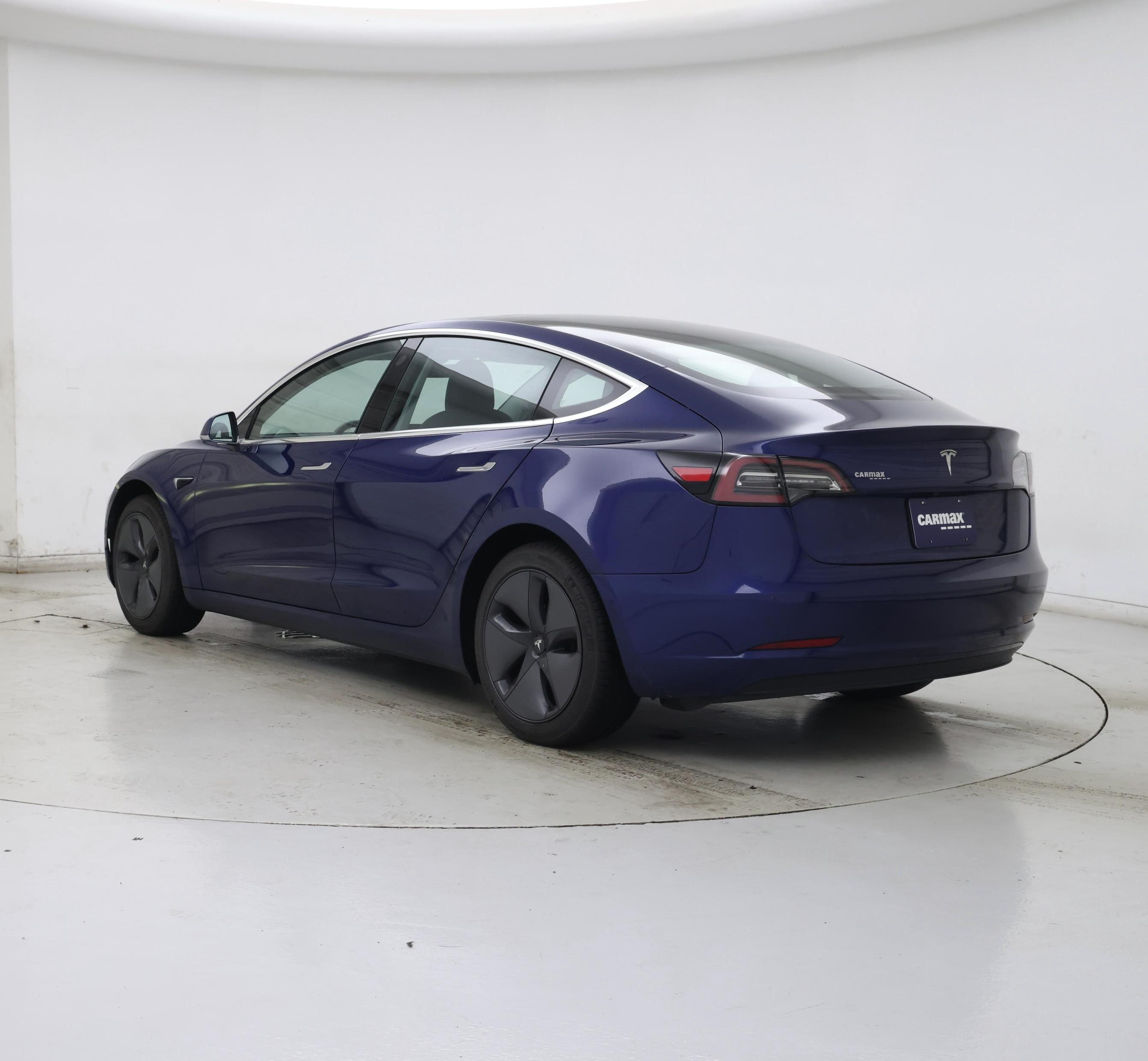 Thumbnail: 2019 Tesla Model 3 - 2
