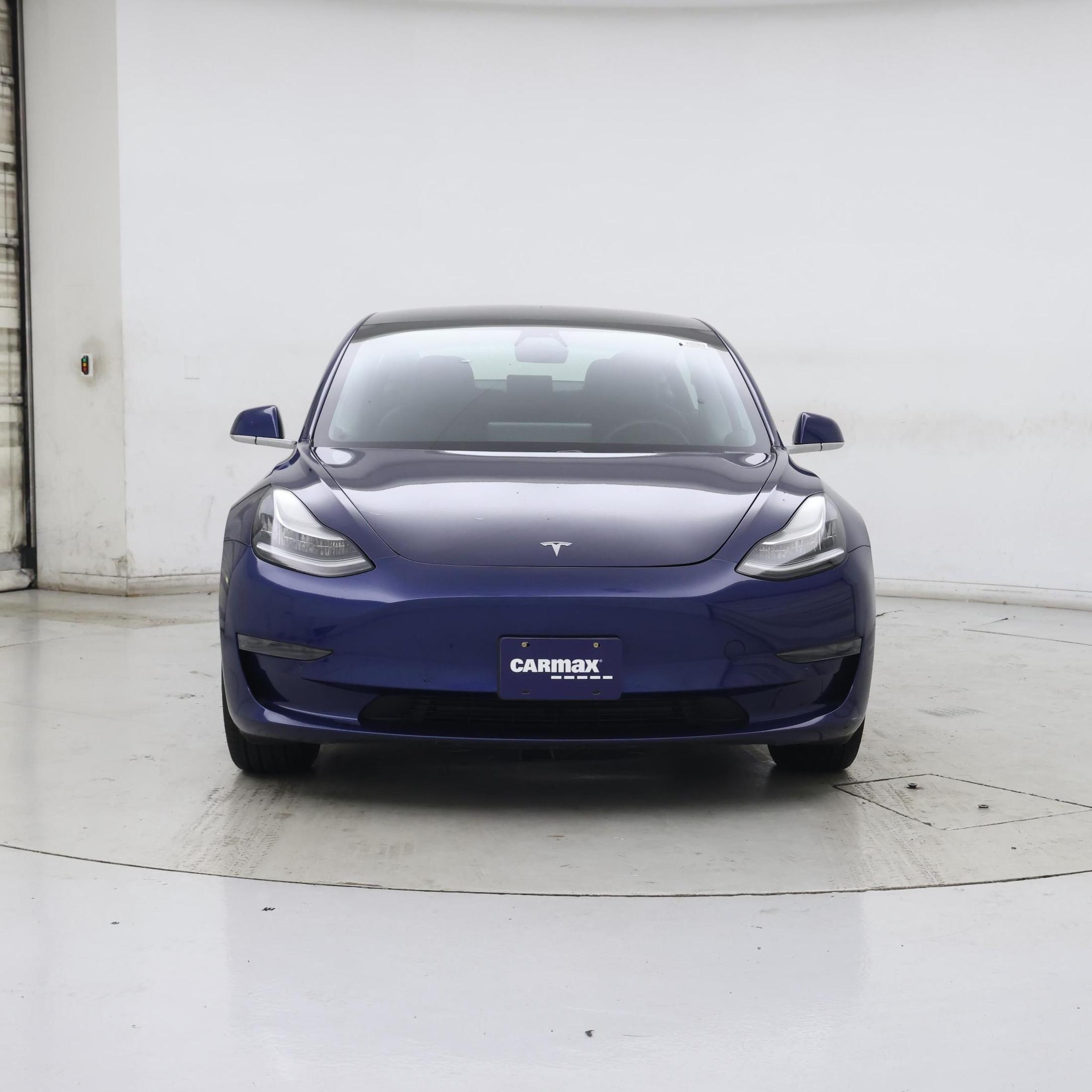 Thumbnail: 2019 Tesla Model 3 - 5