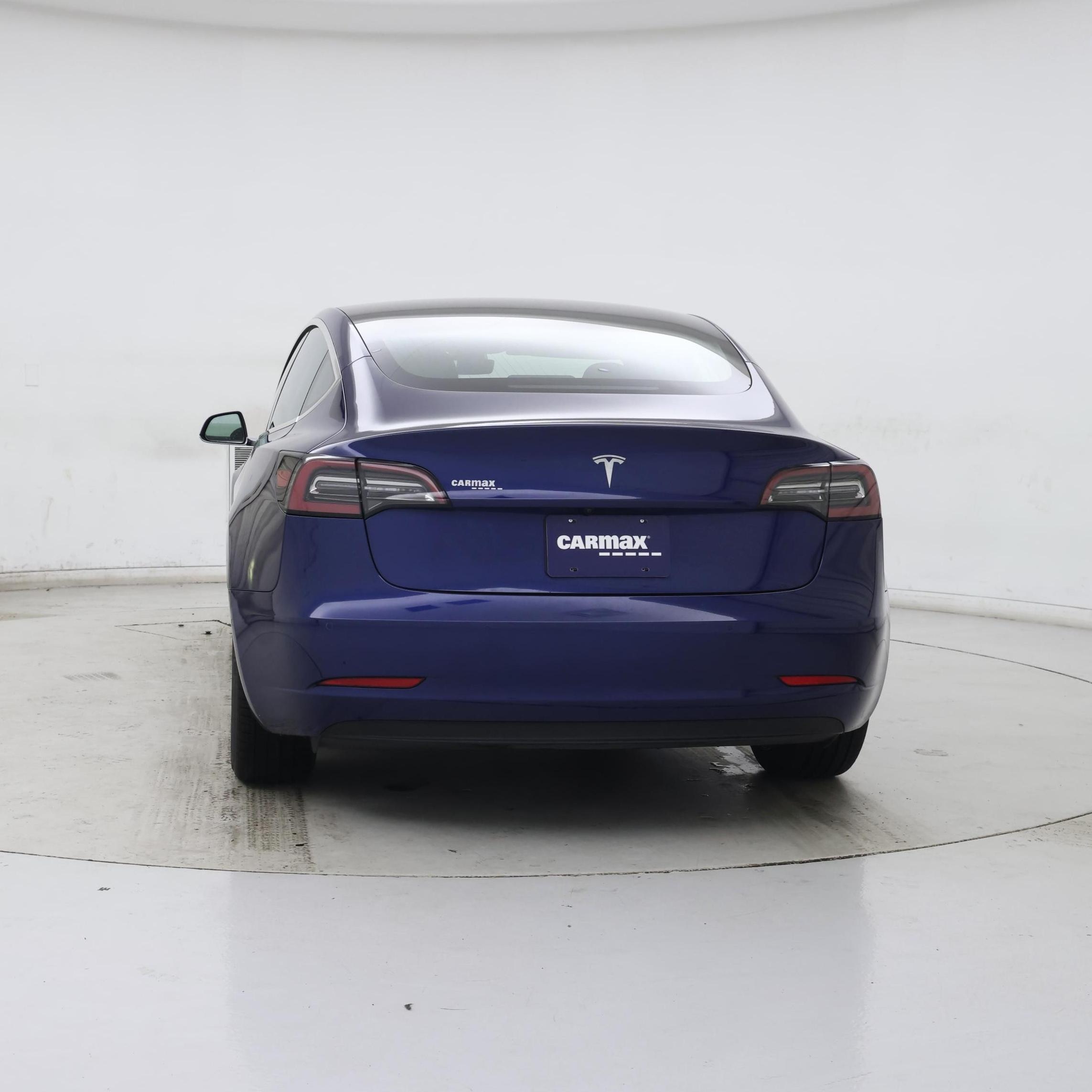 Thumbnail: 2019 Tesla Model 3 - 6