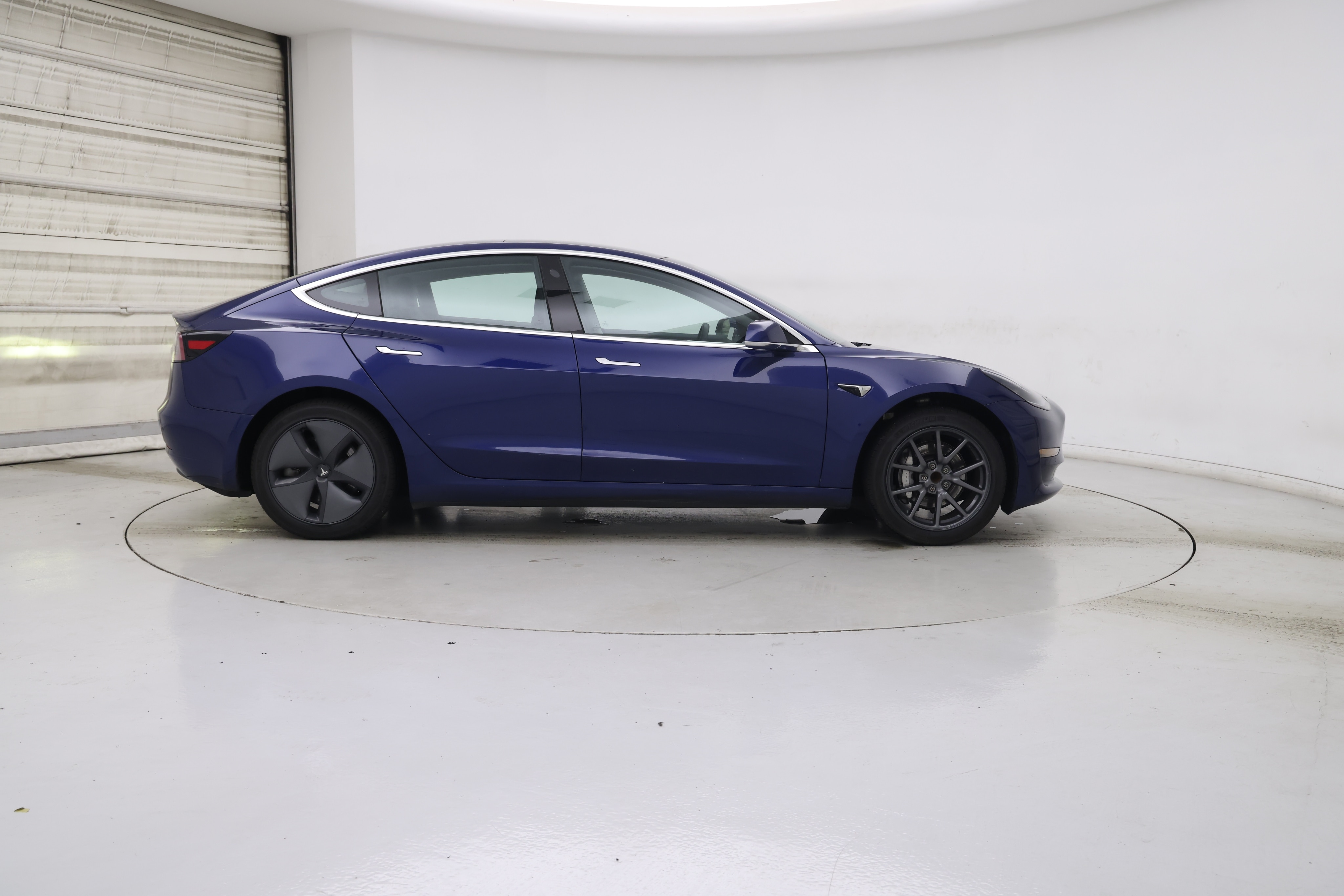 Thumbnail: 2019 Tesla Model 3 - 7