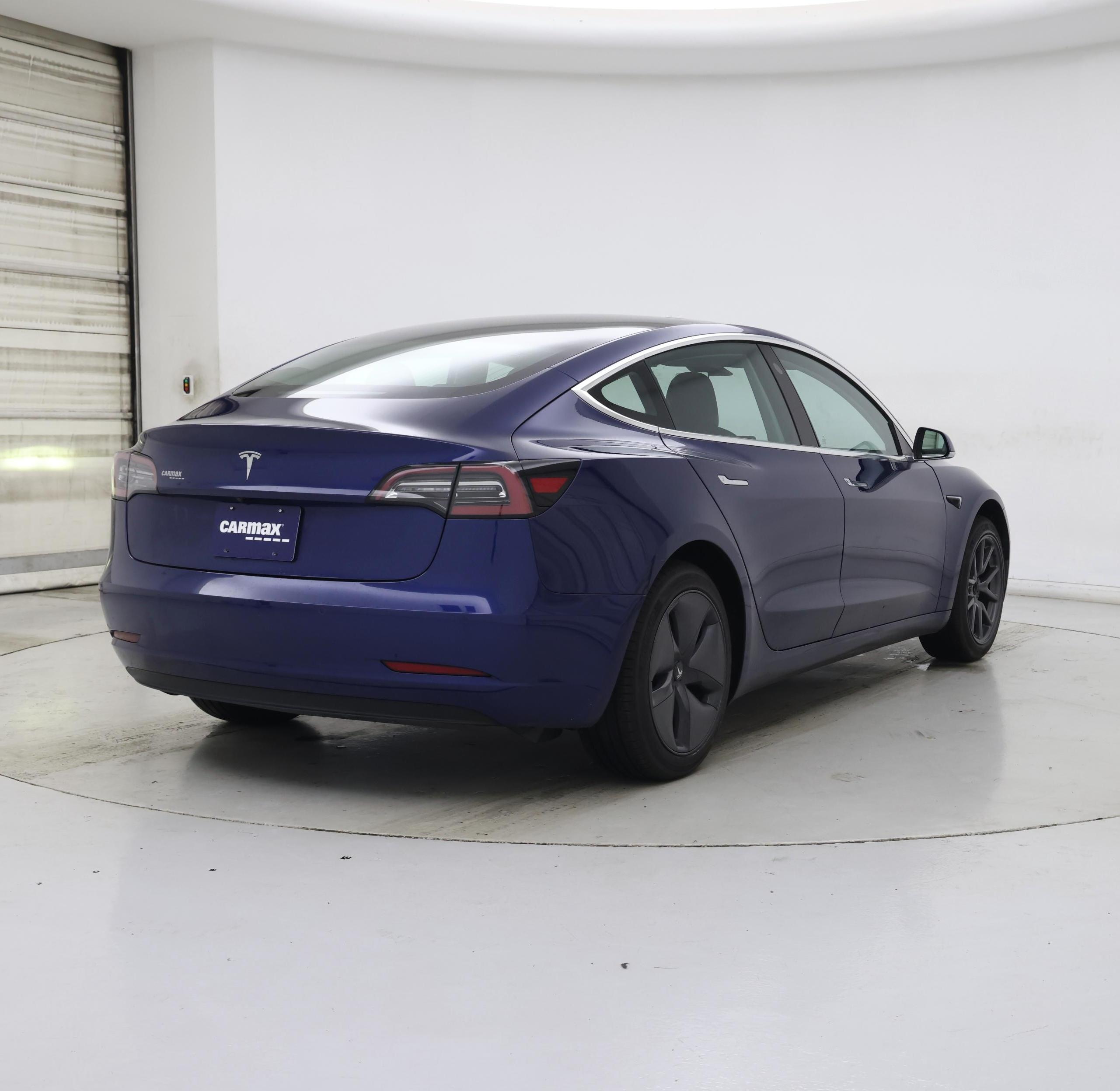 Thumbnail: 2019 Tesla Model 3 - 8