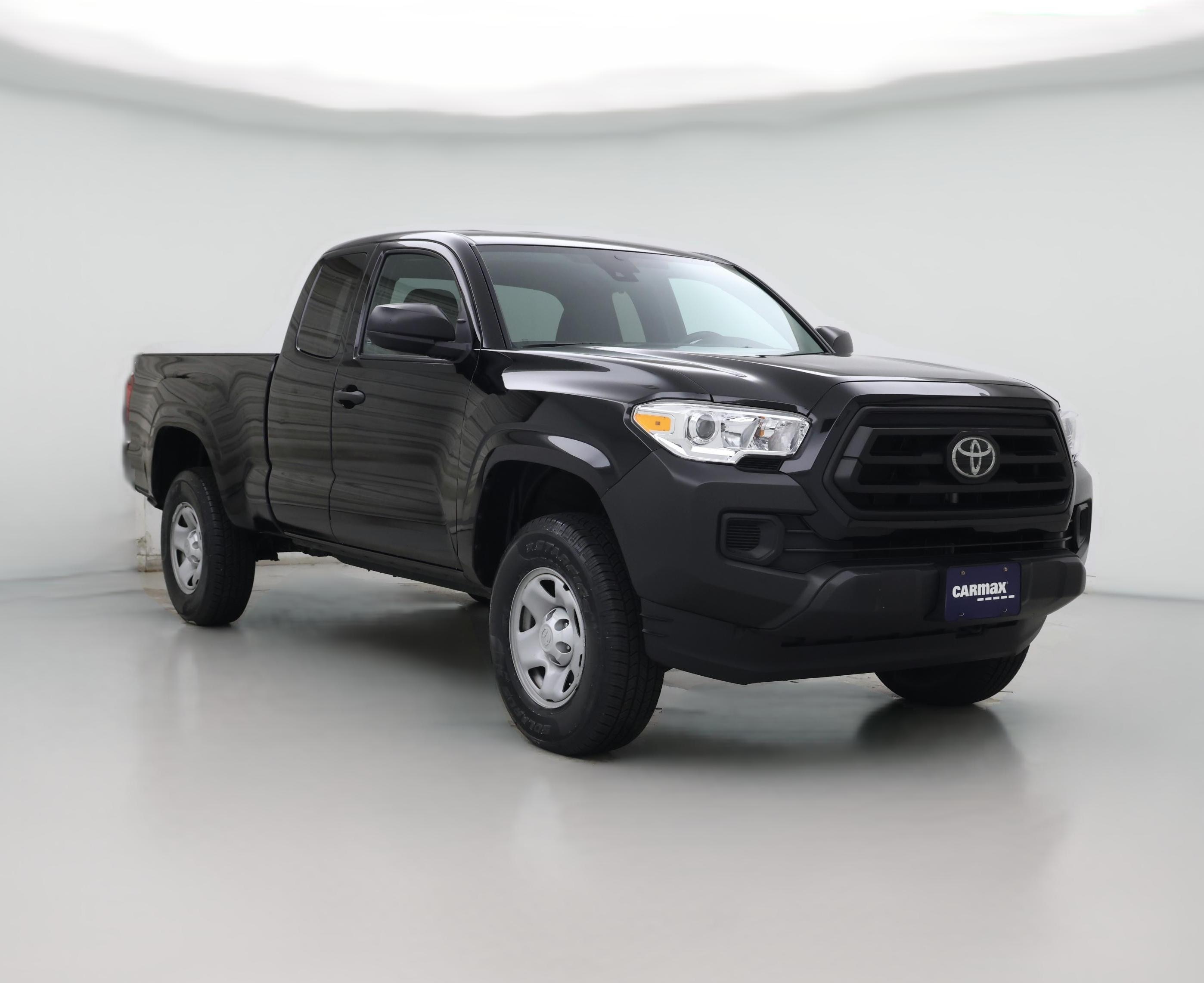 Thumbnail: 2022 Toyota Tacoma - 1