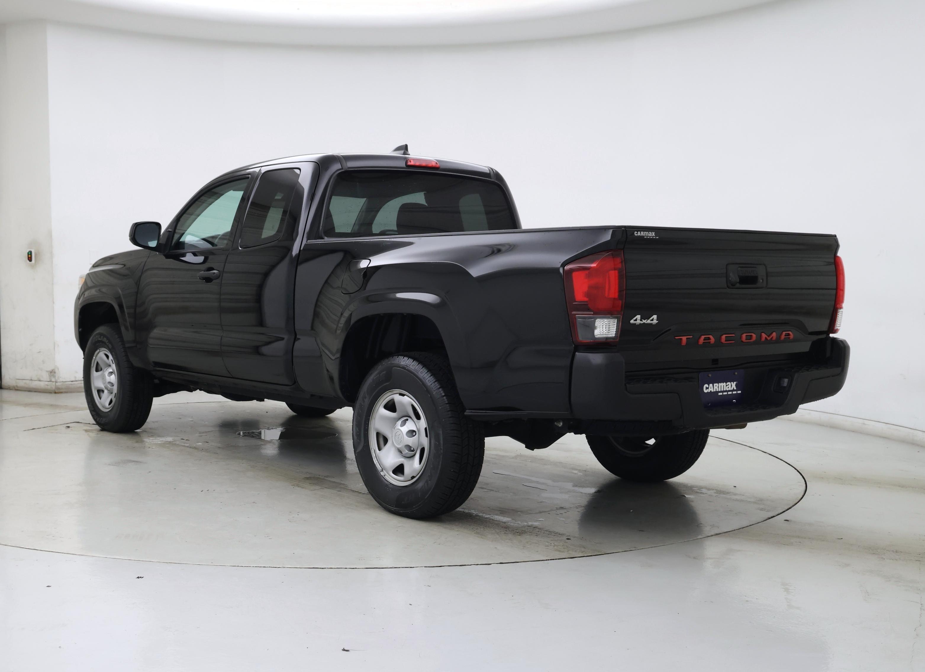Thumbnail: 2022 Toyota Tacoma - 2